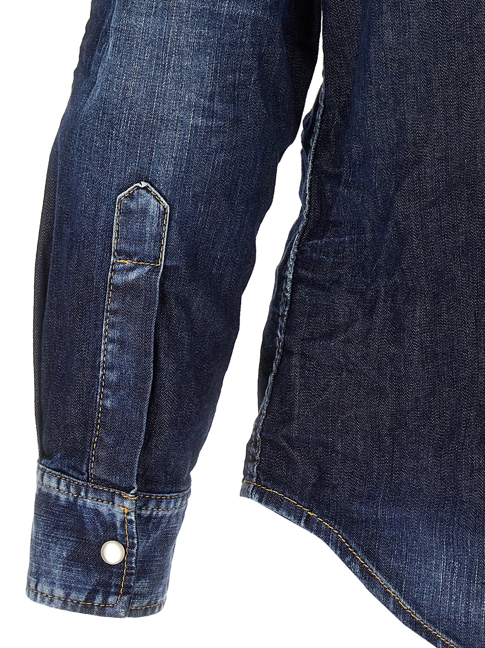 Dsquared2 'Relax Dan' Shirt