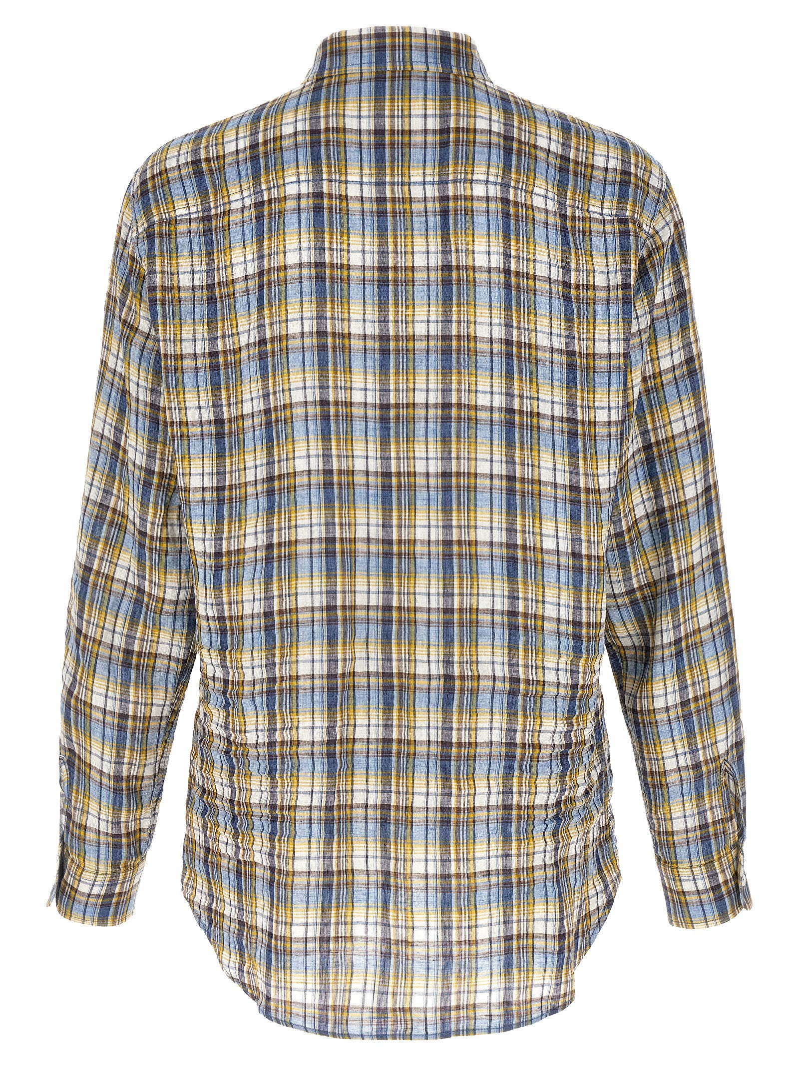 Dsquared2 'Canadian Vintage' Shirt
