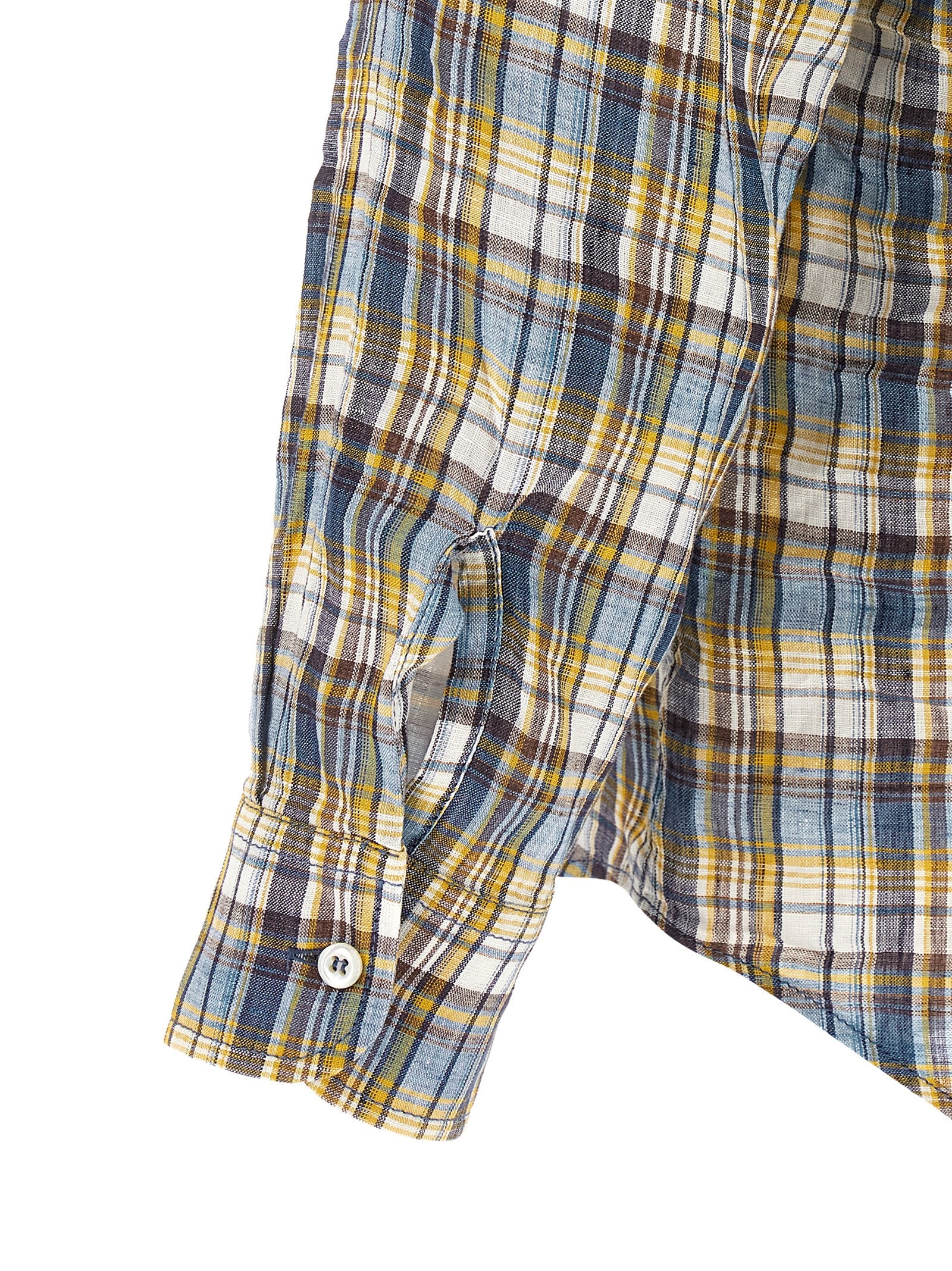 Dsquared2 'Canadian Vintage' Shirt