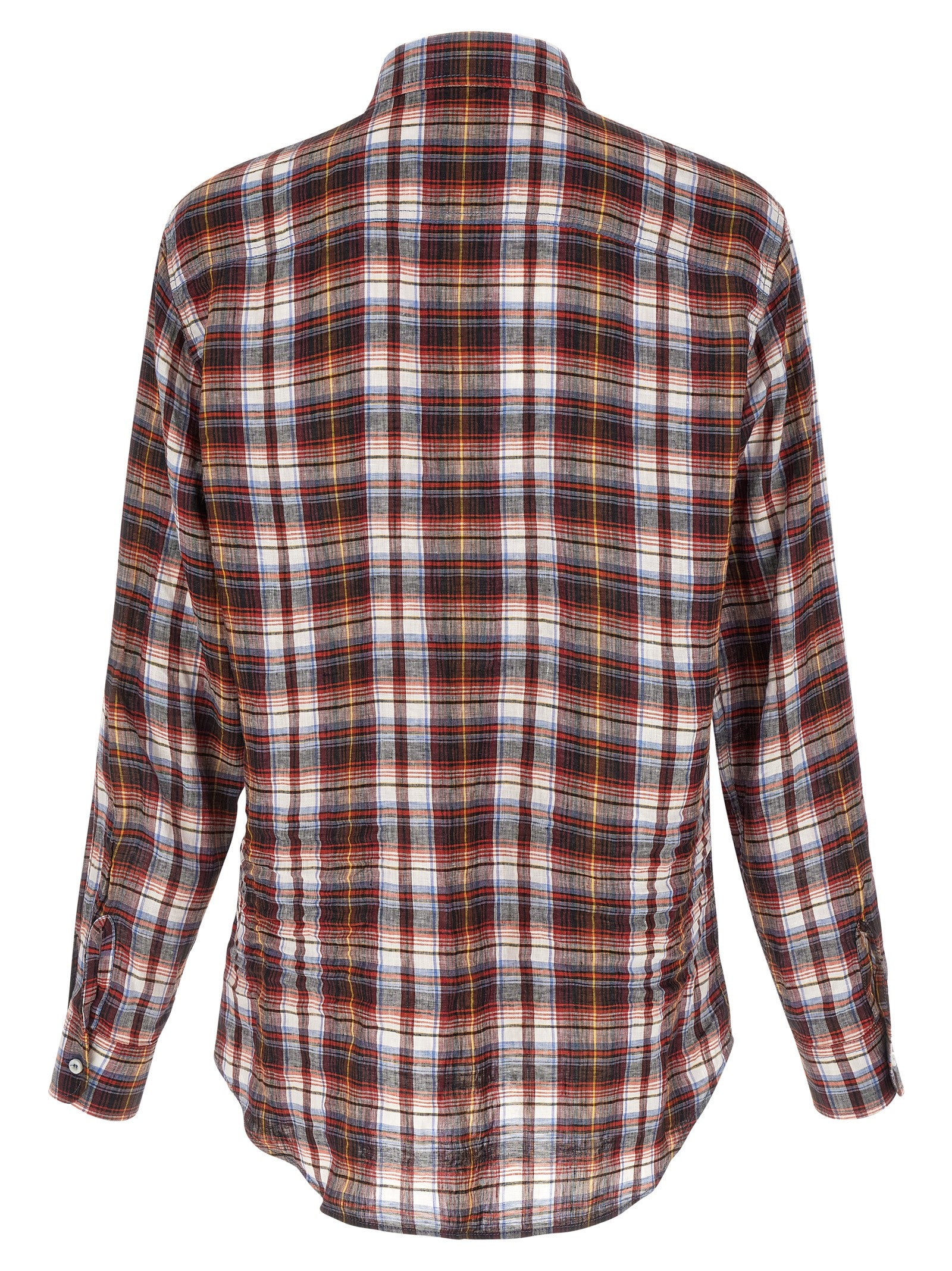 Dsquared2 'Canadian Vintage' Shirt