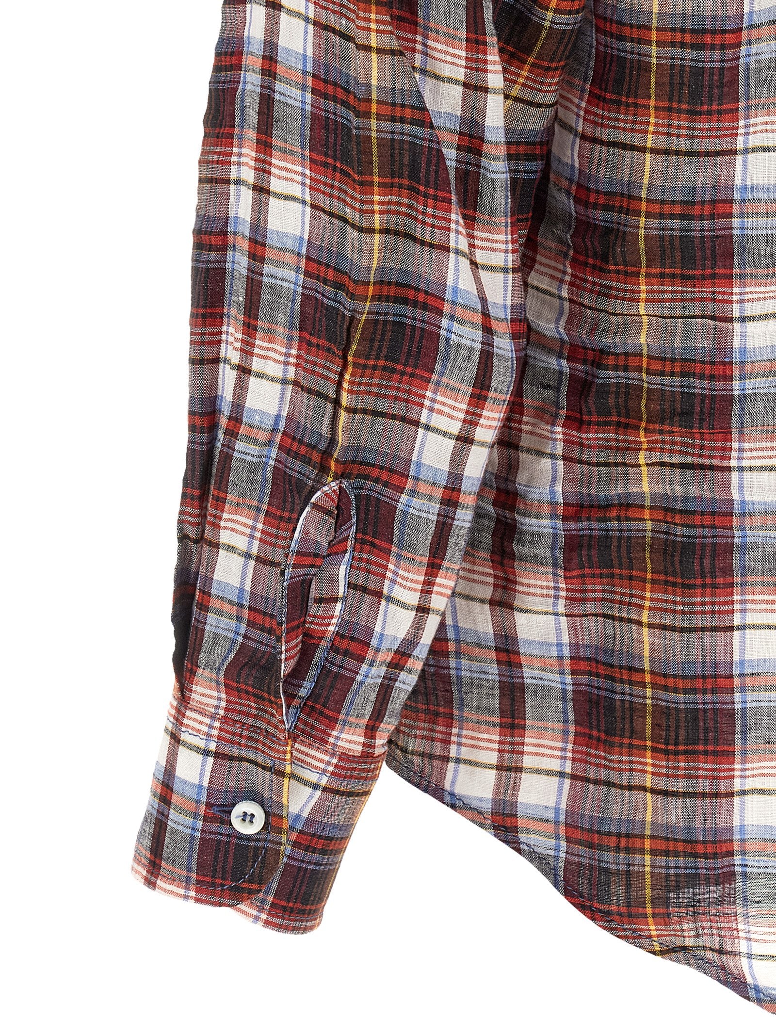 Dsquared2 'Canadian Vintage' Shirt