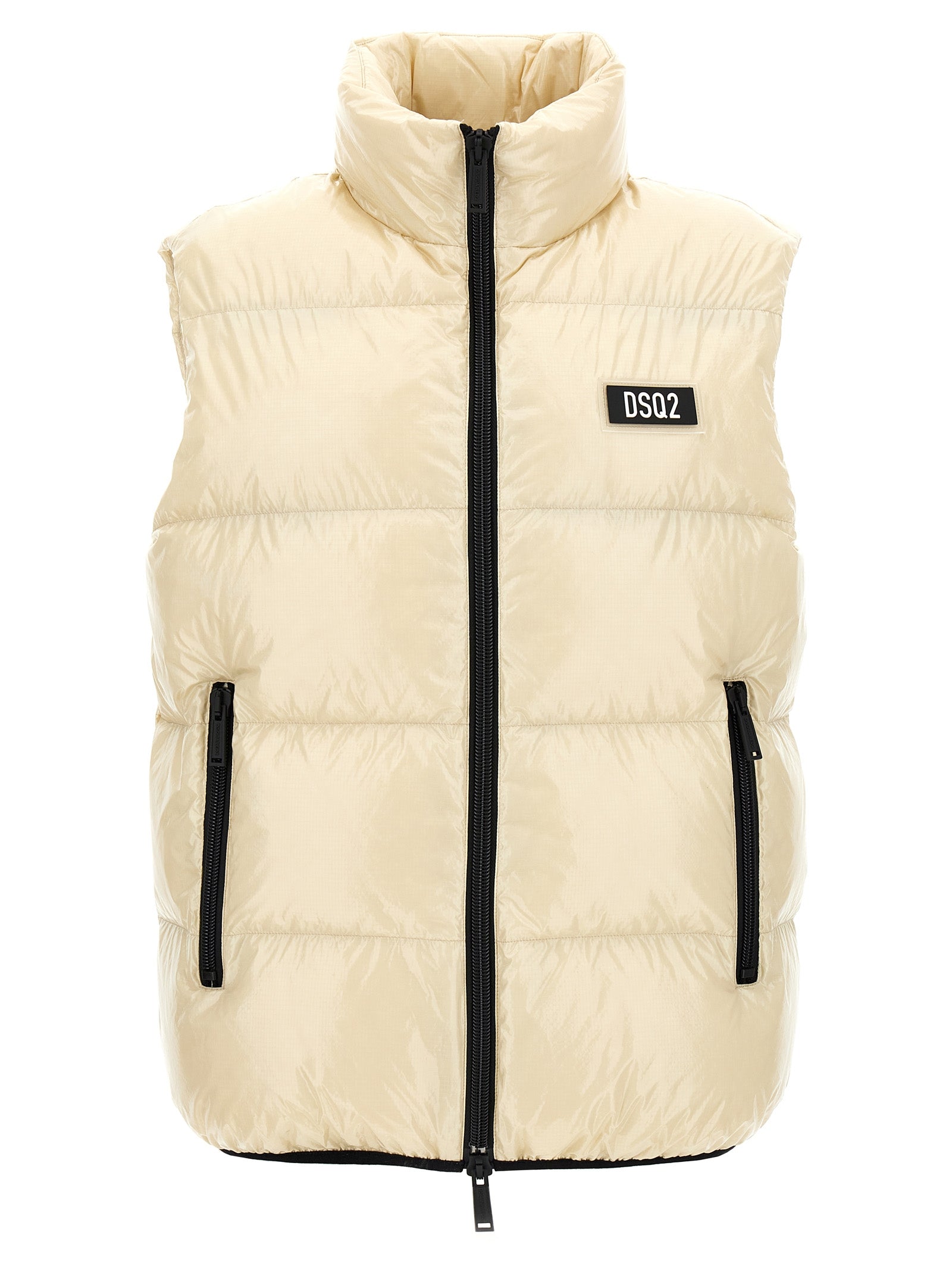 Dsquared2 Logo Vest