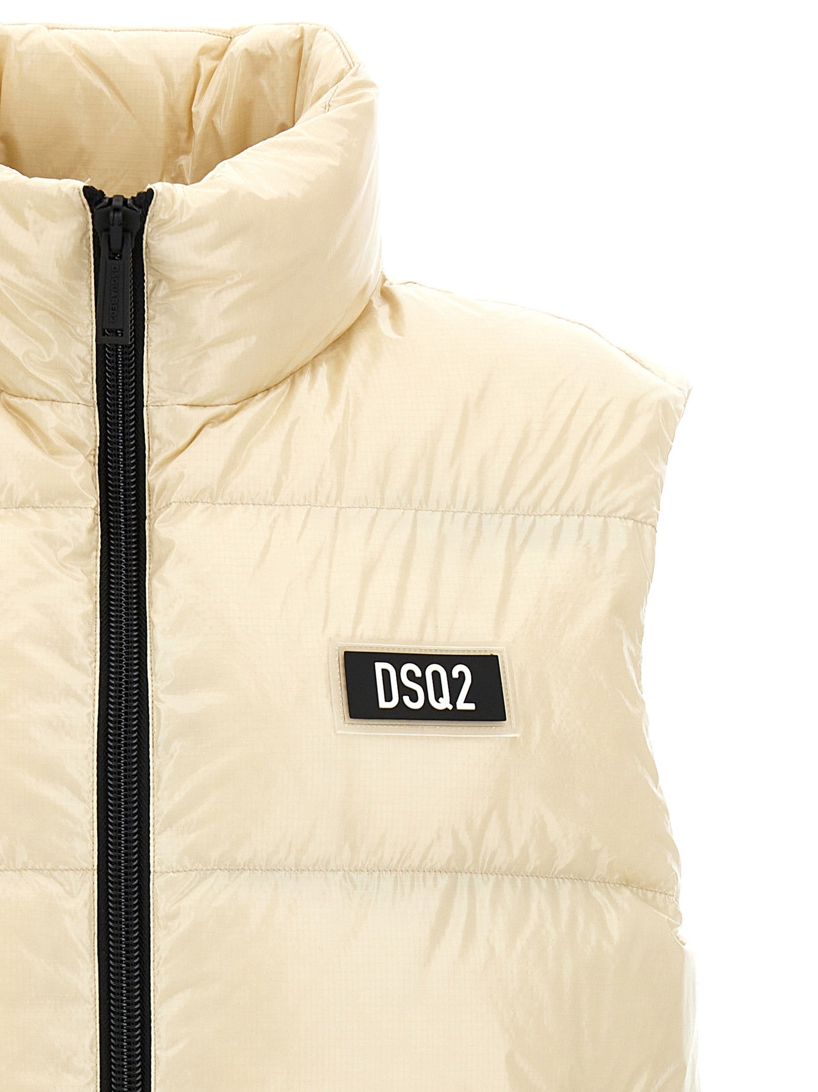 Dsquared2 Logo Vest