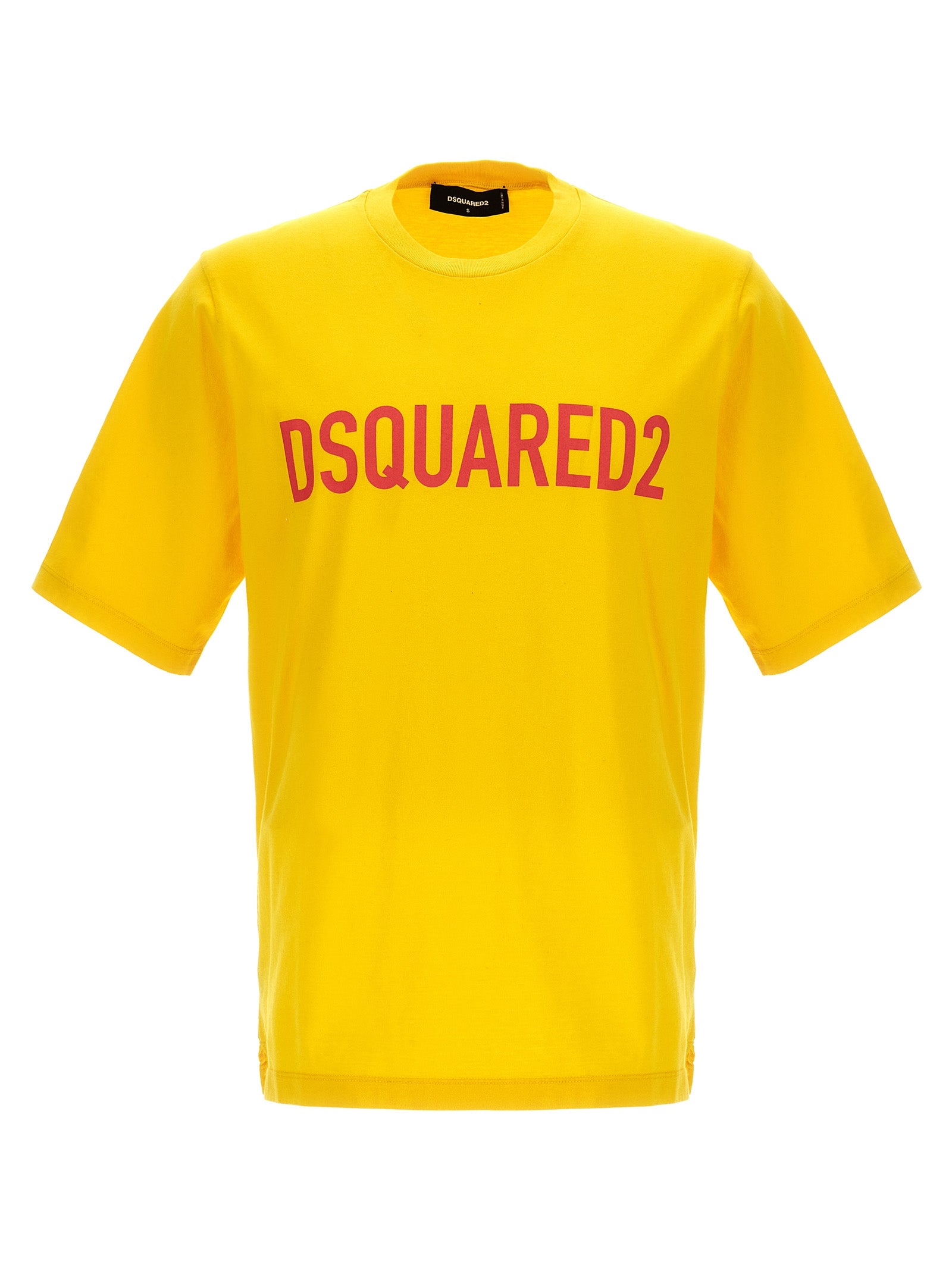 Dsquared2 'Dsquared2' T-Shirt