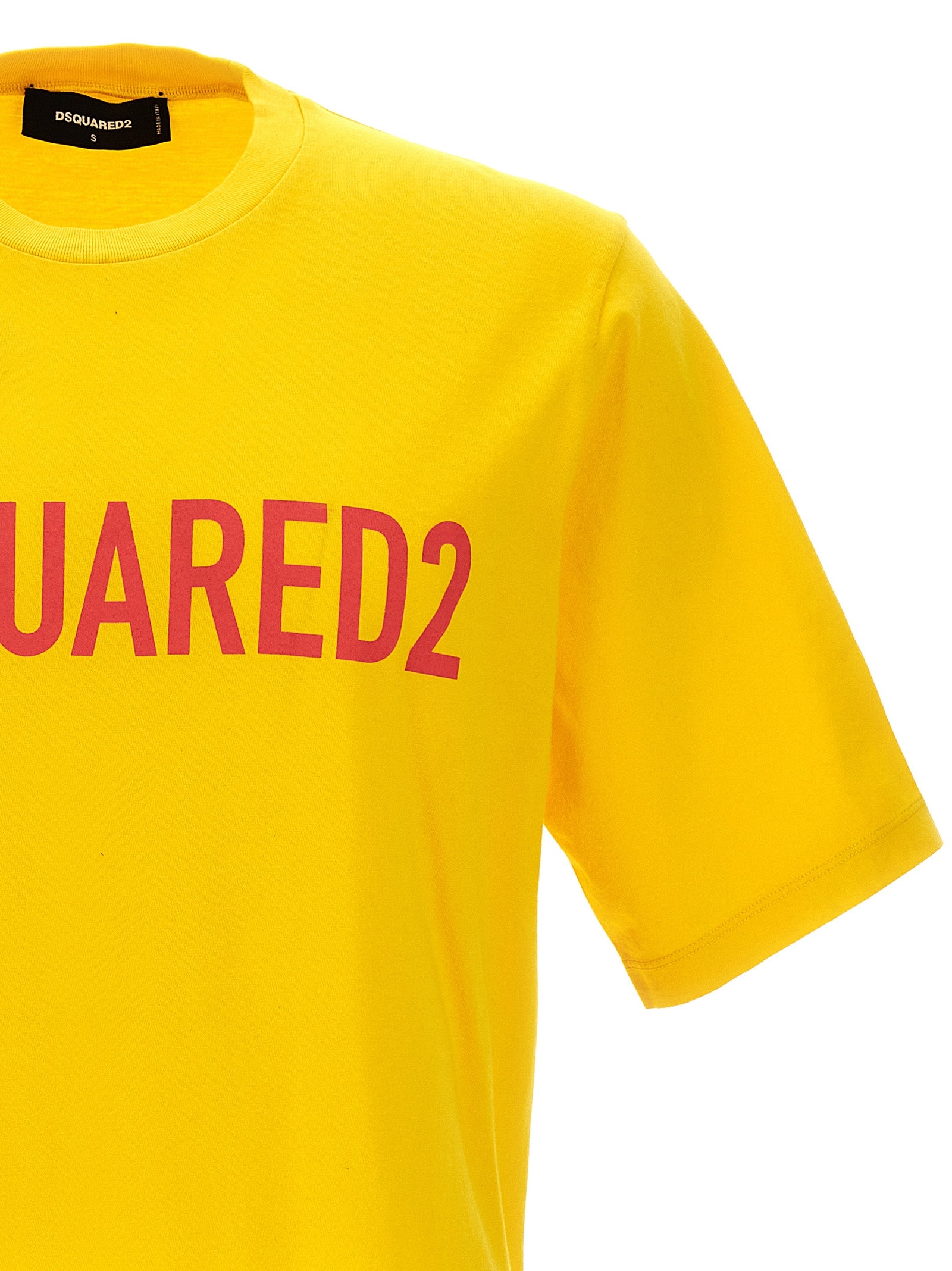 Dsquared2 'Dsquared2' T-Shirt