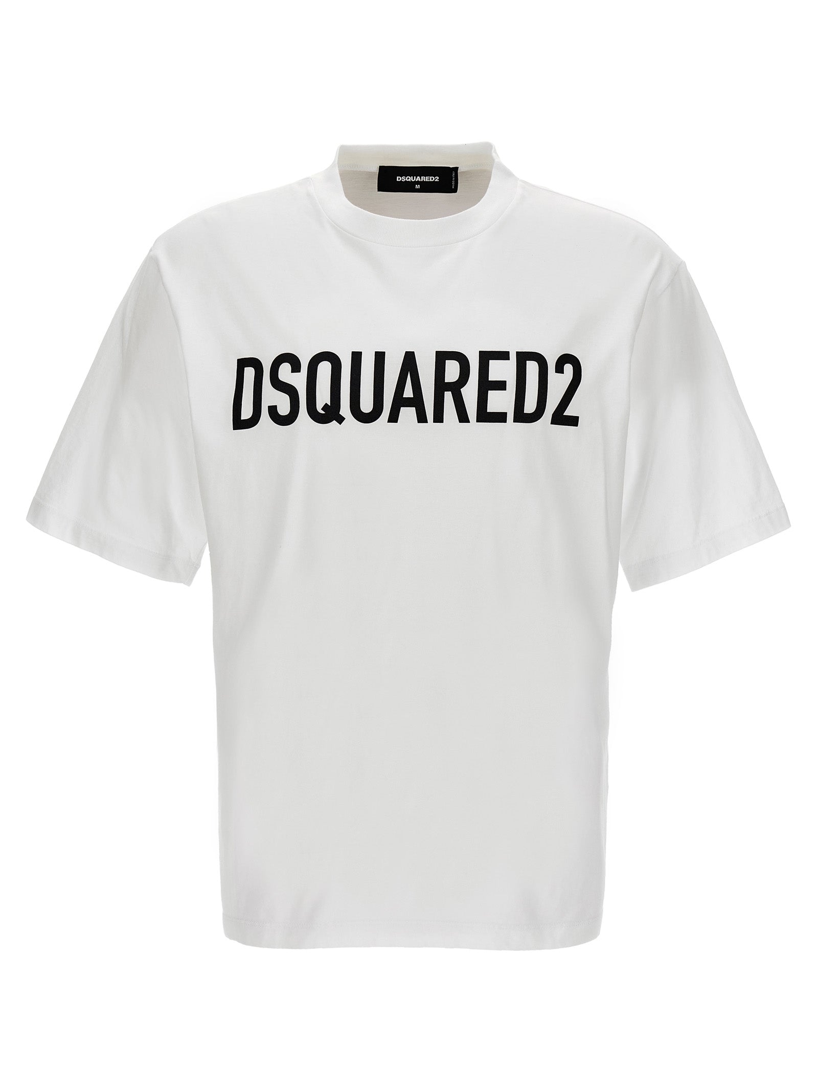 Dsquared2 Logo T-Shirt