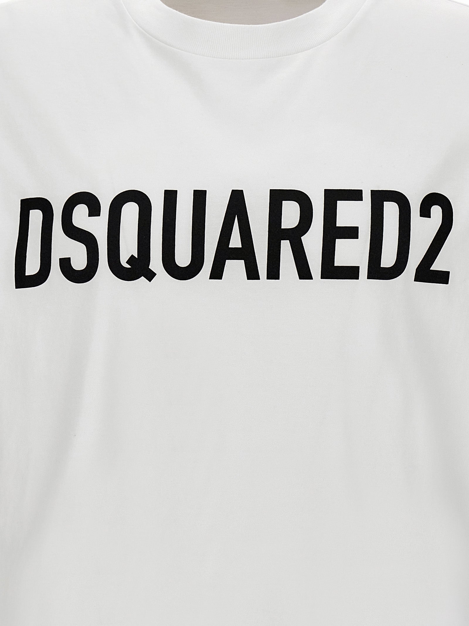 Dsquared2 Logo T-Shirt