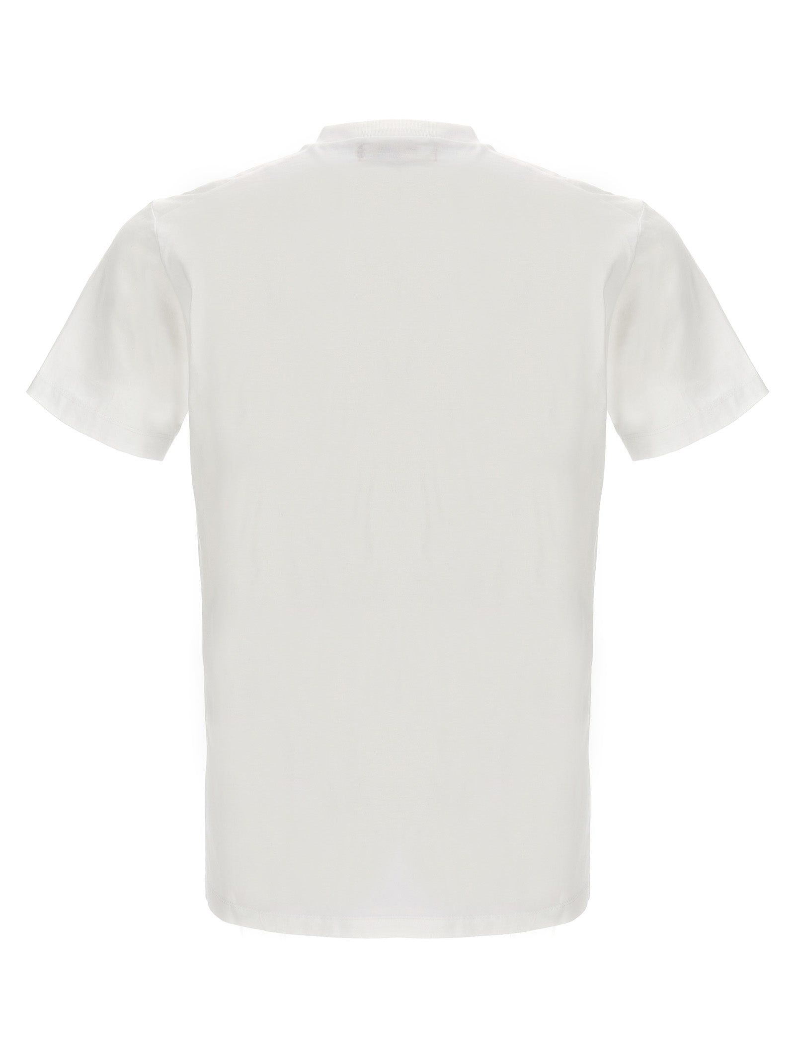 Dsquared2 Printed T-Shirt