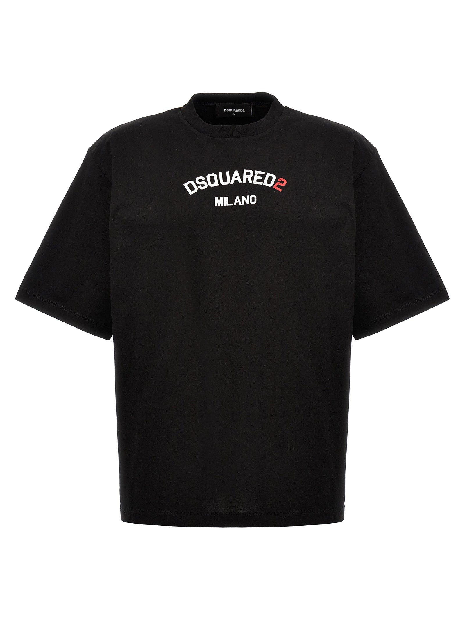 Dsquared2 Logo T-Shirt