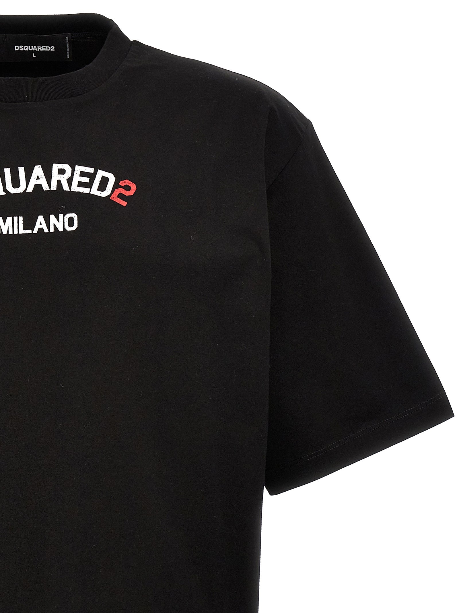 Dsquared2 Logo T-Shirt