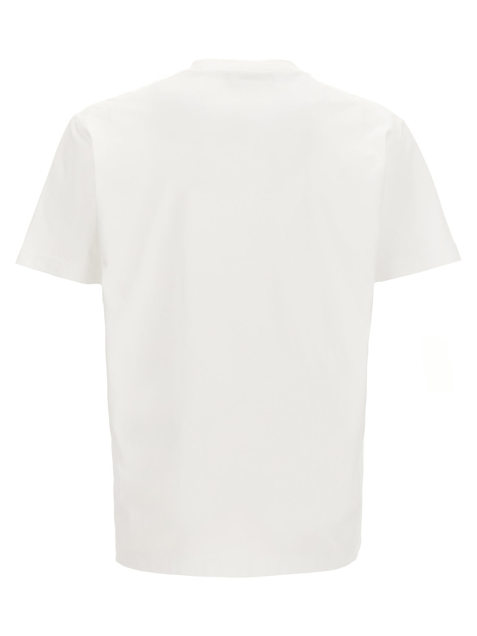 Dsquared2 Logo Print T-Shirt