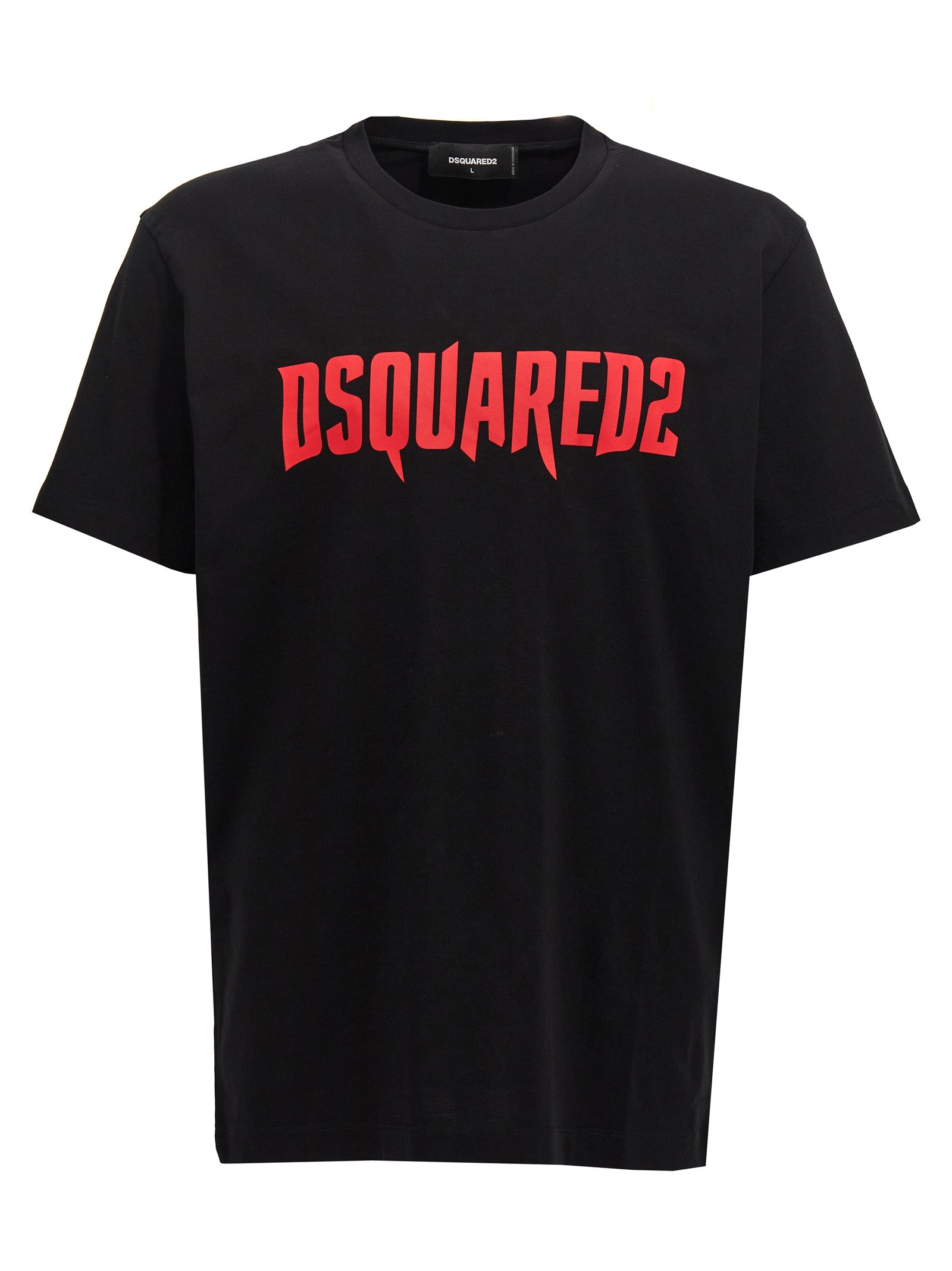 Dsquared2 Logo Print T-Shirt