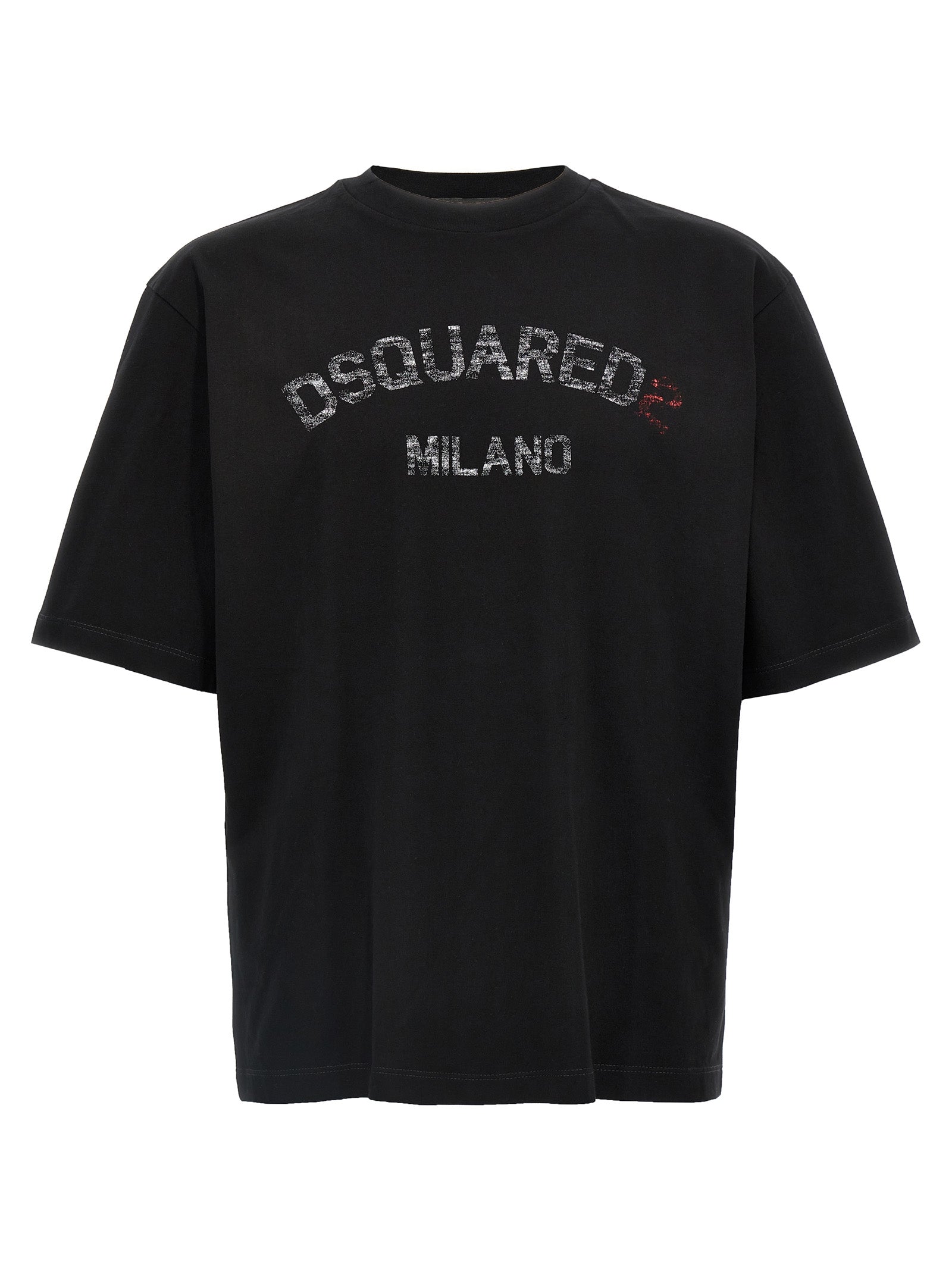 Dsquared2 Faded T-Shirt