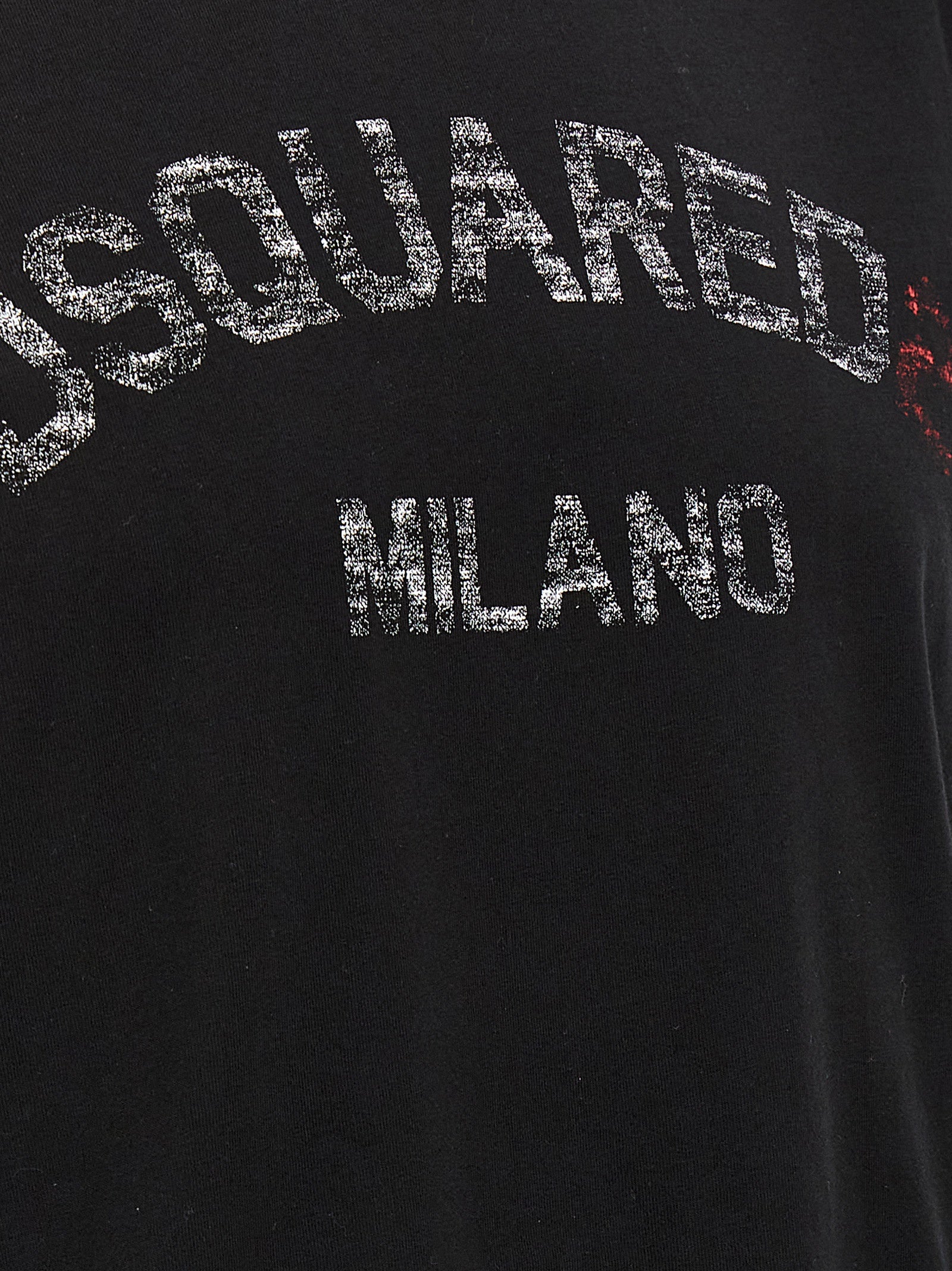 Dsquared2 Faded T-Shirt