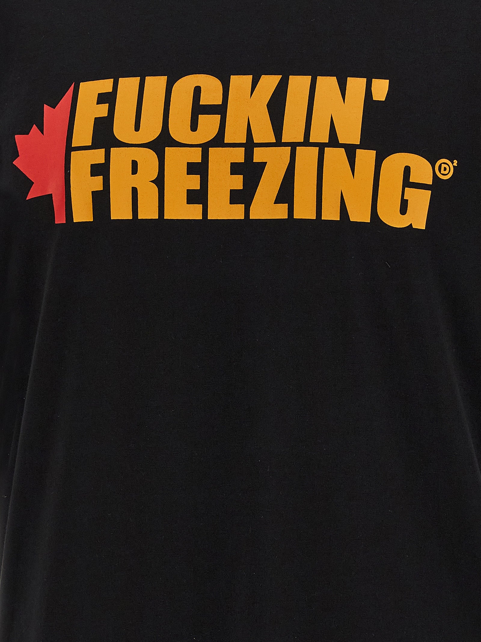 Dsquared2 'Cool Fit' T-Shirt