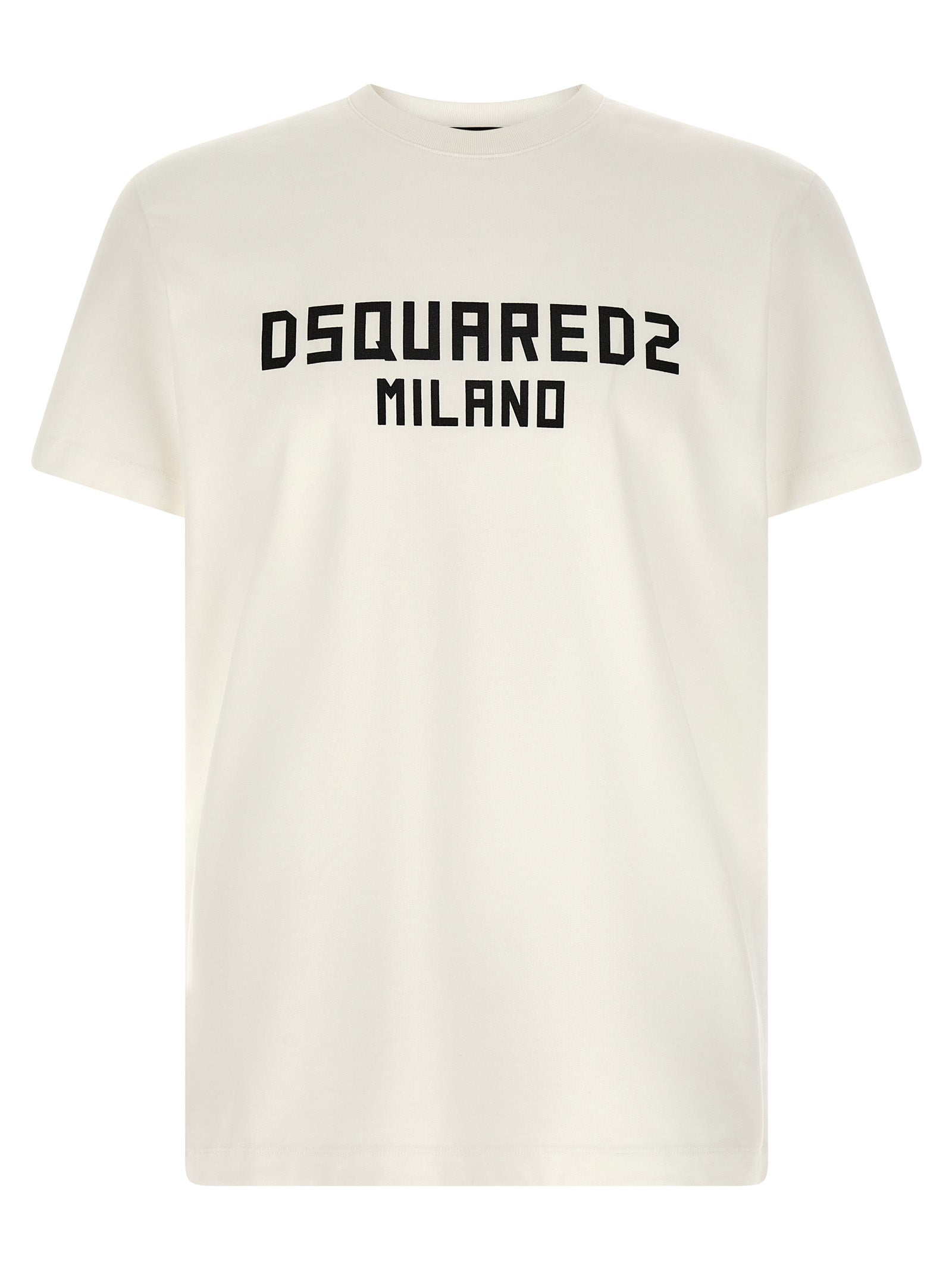 Dsquared2 'Dsquared2 Milano' T-Shirt
