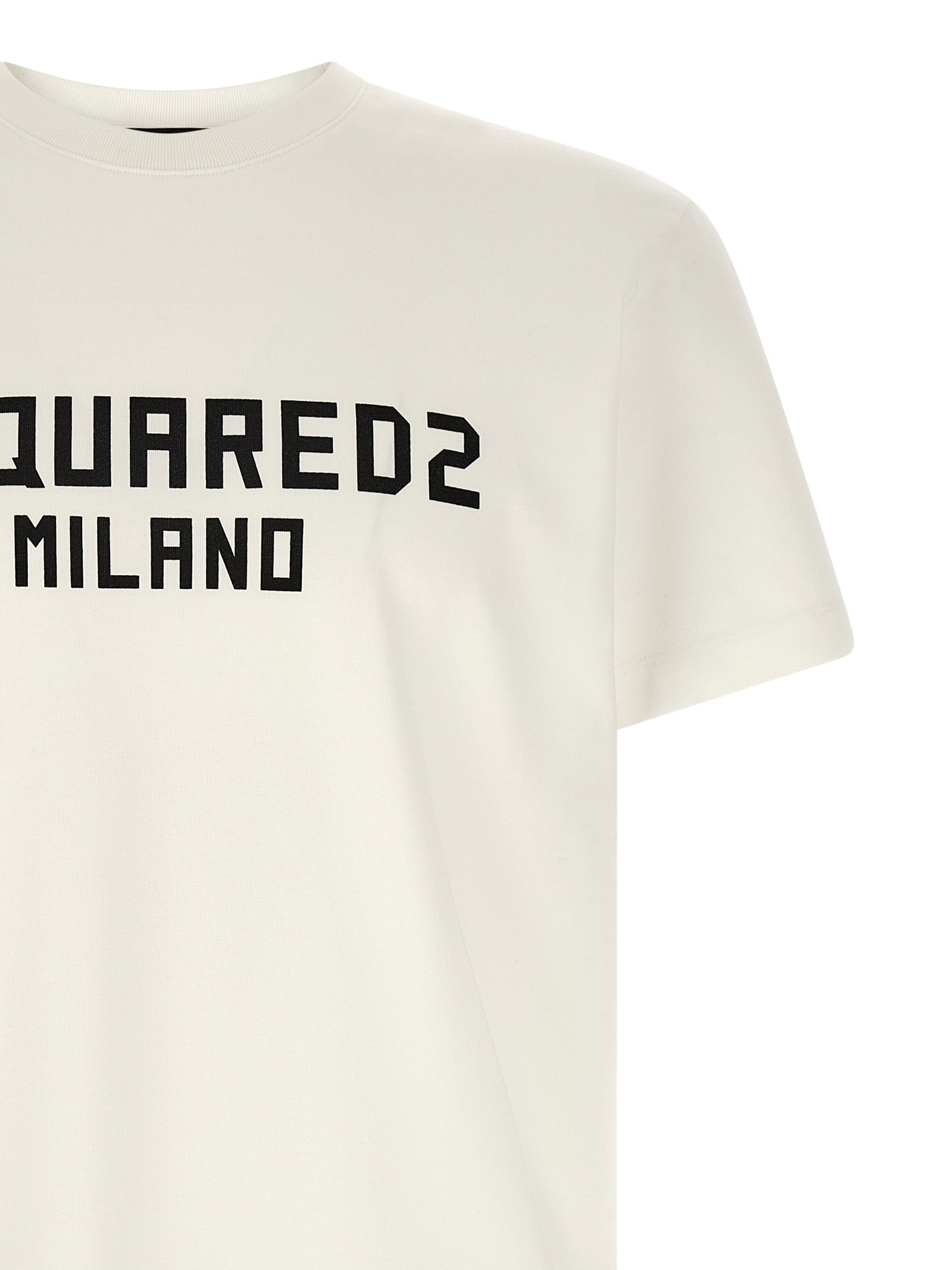 Dsquared2 'Dsquared2 Milano' T-Shirt
