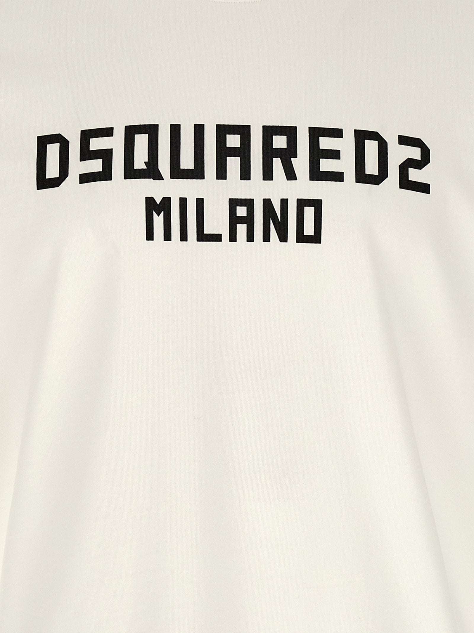 Dsquared2 'Dsquared2 Milano' T-Shirt