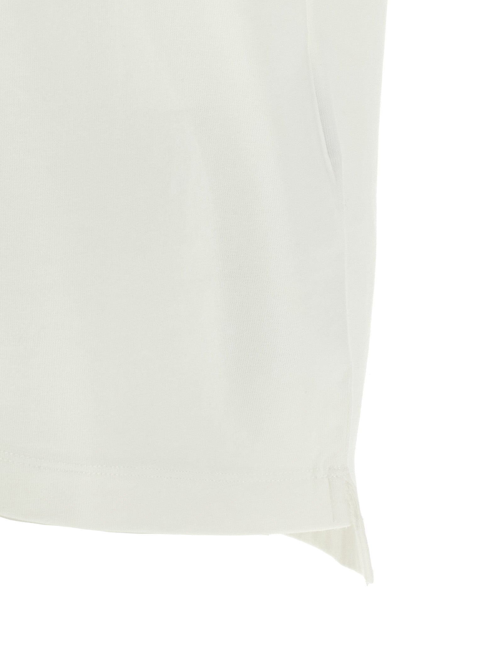 Dsquared2 Jacquard Logo Pocket T-Shirt