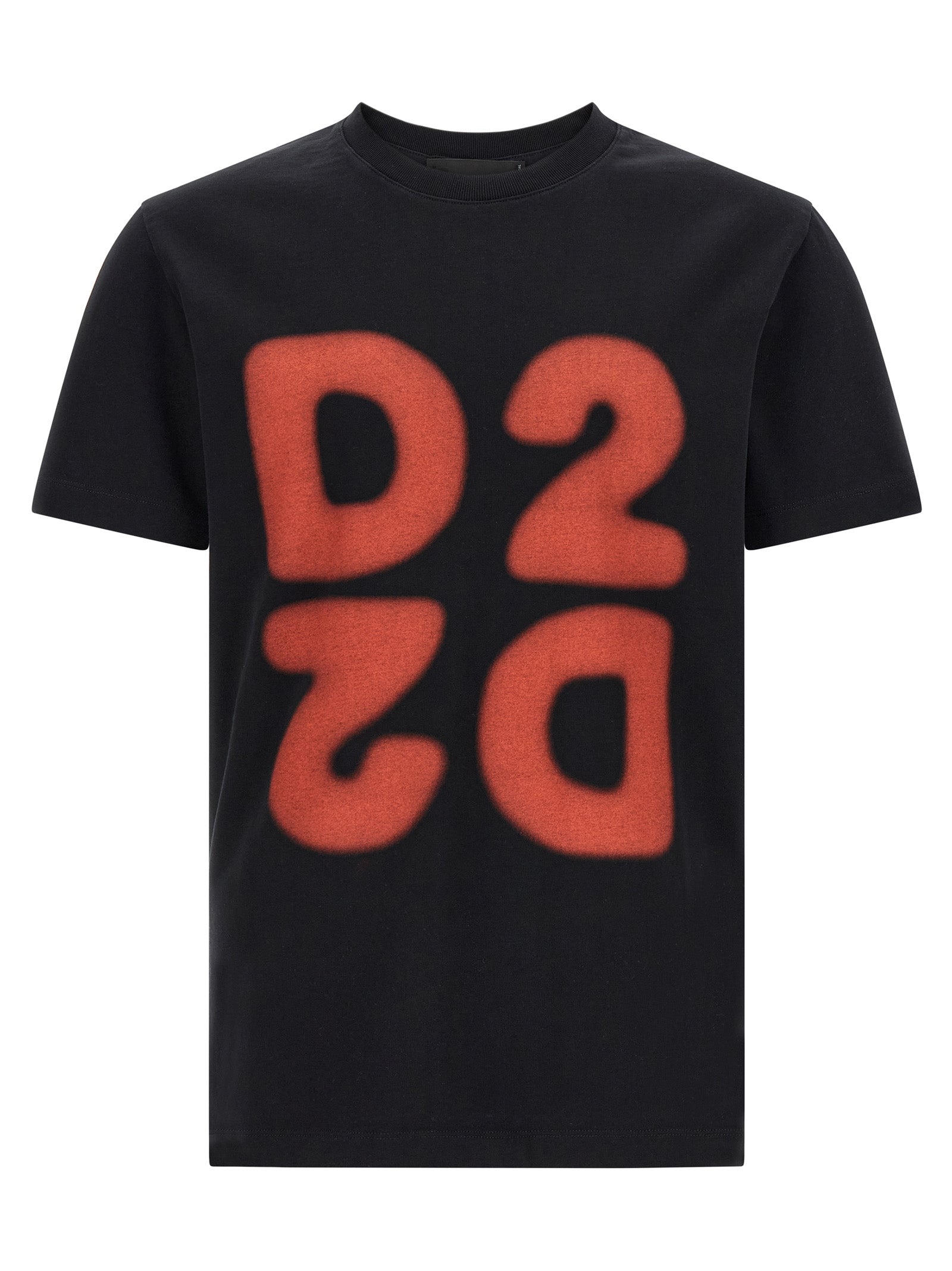 Dsquared2 Printed T-Shirt