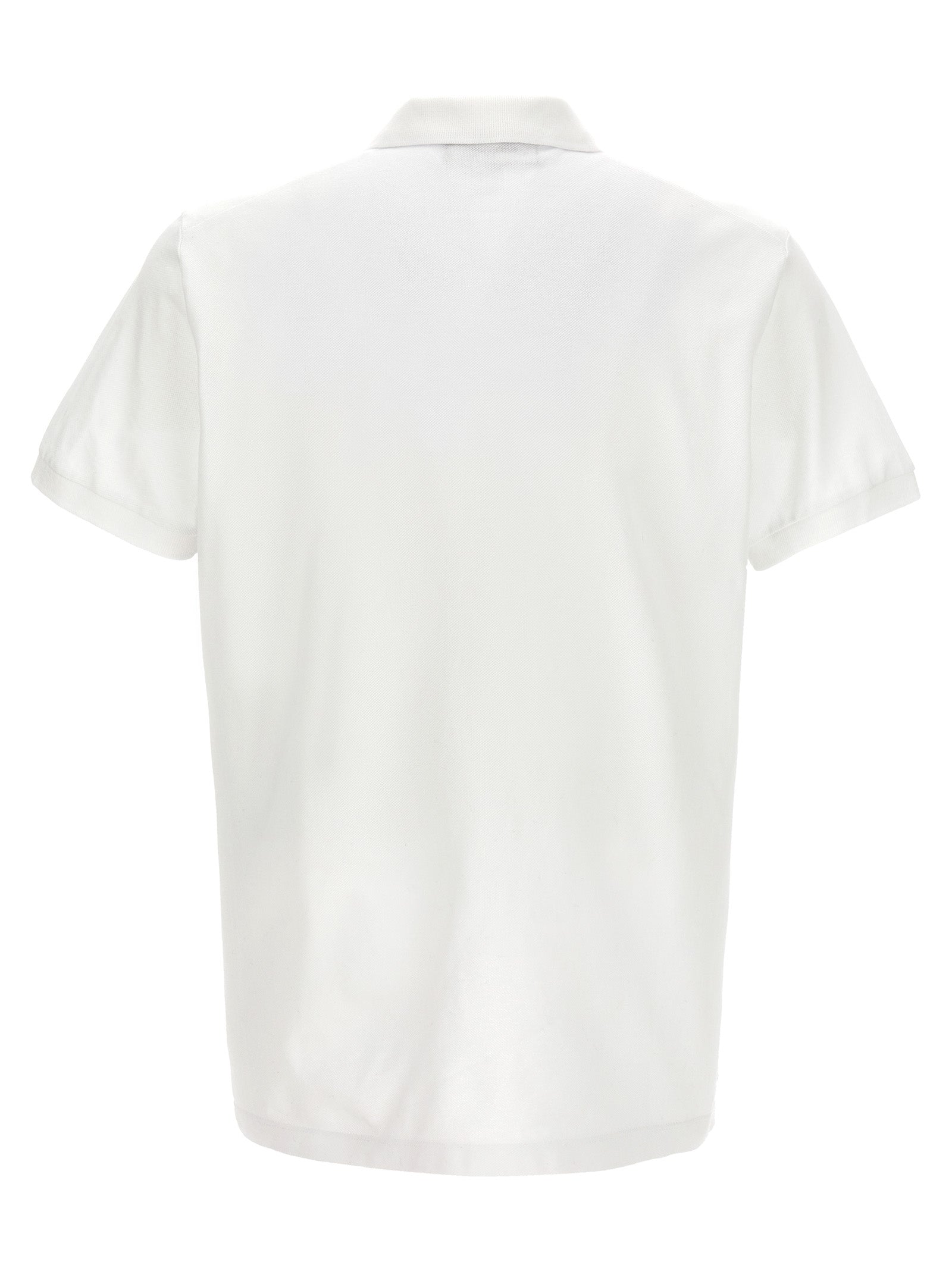 Dsquared2 'Tennis Fit' Polo Shirt