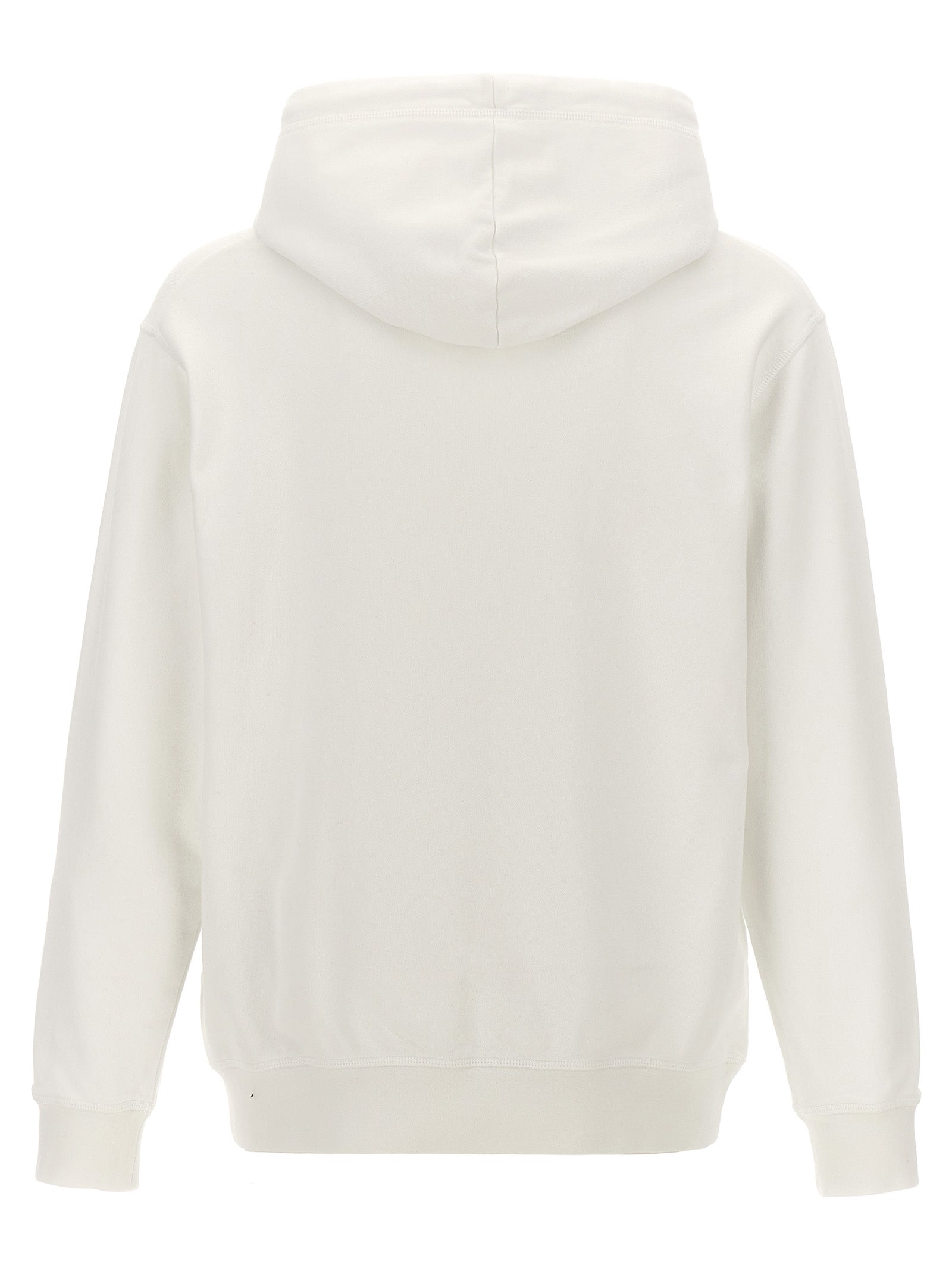 Dsquared2 Logo Print Hoodie