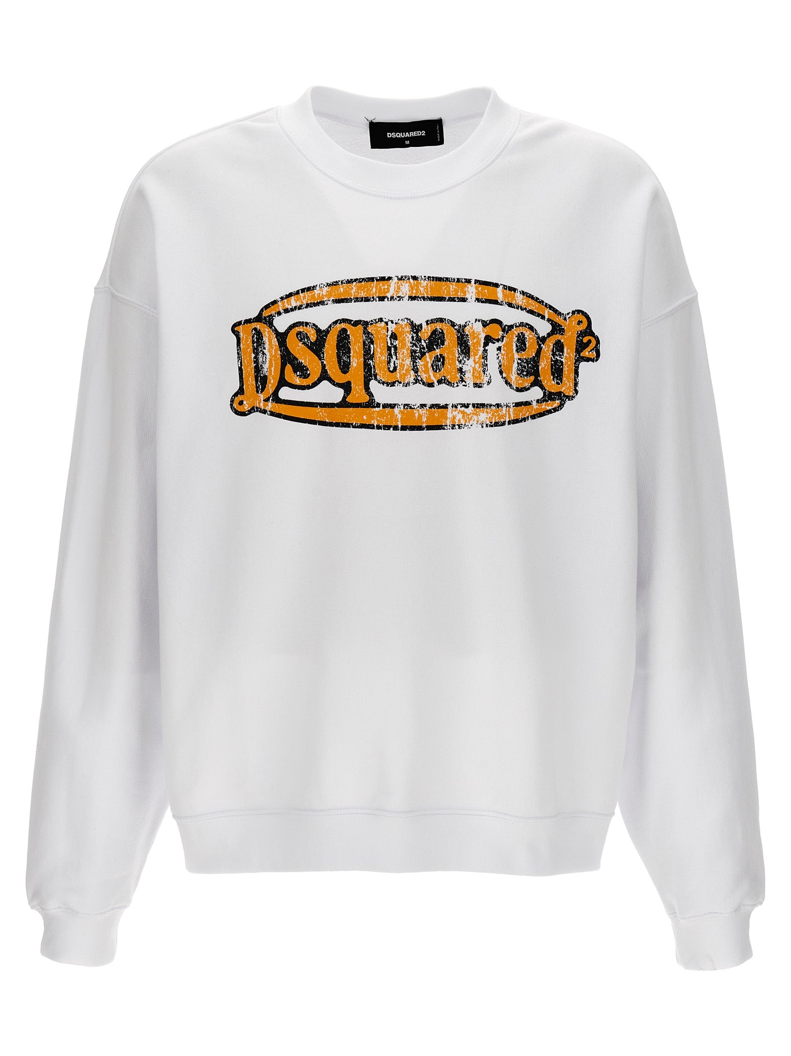 Dsquared2 Logo Sweatshirt