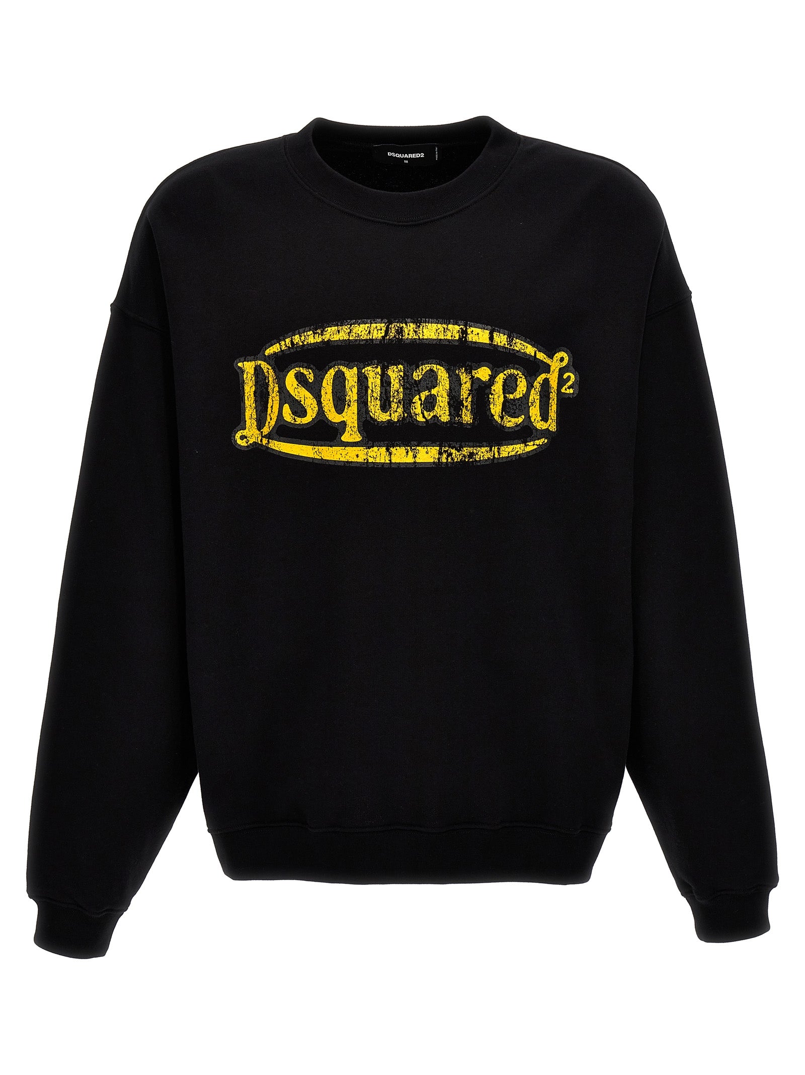 Dsquared2 Logo Sweatshirt