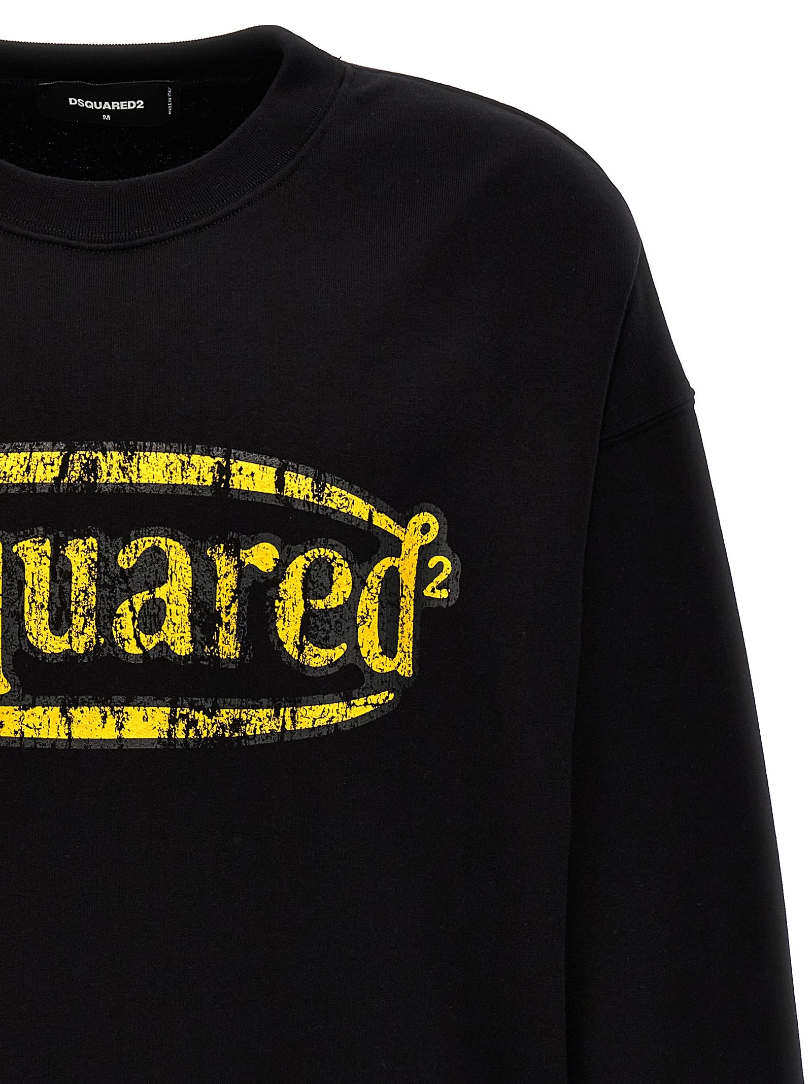 Dsquared2 Logo Sweatshirt