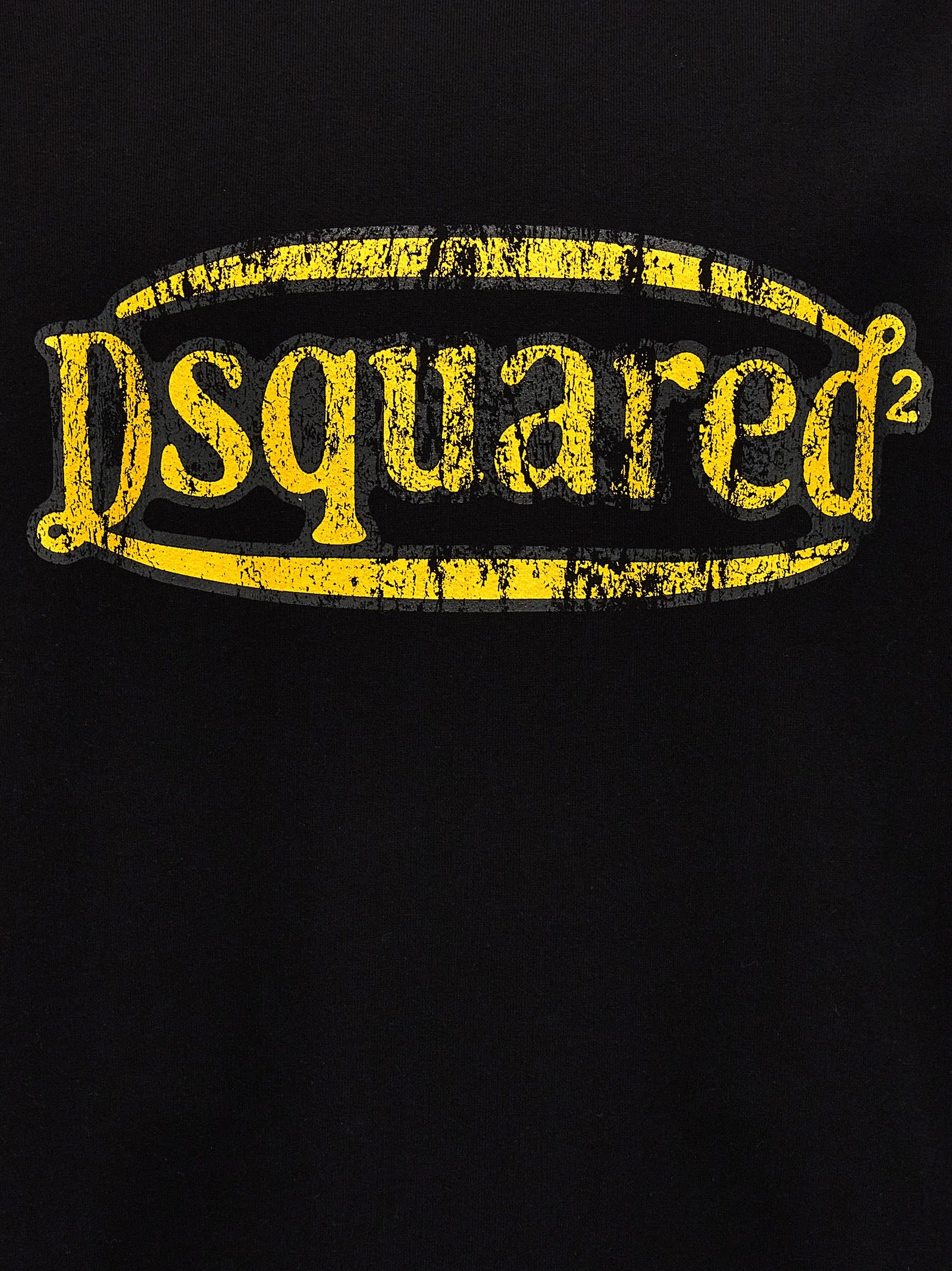 Dsquared2 Logo Sweatshirt