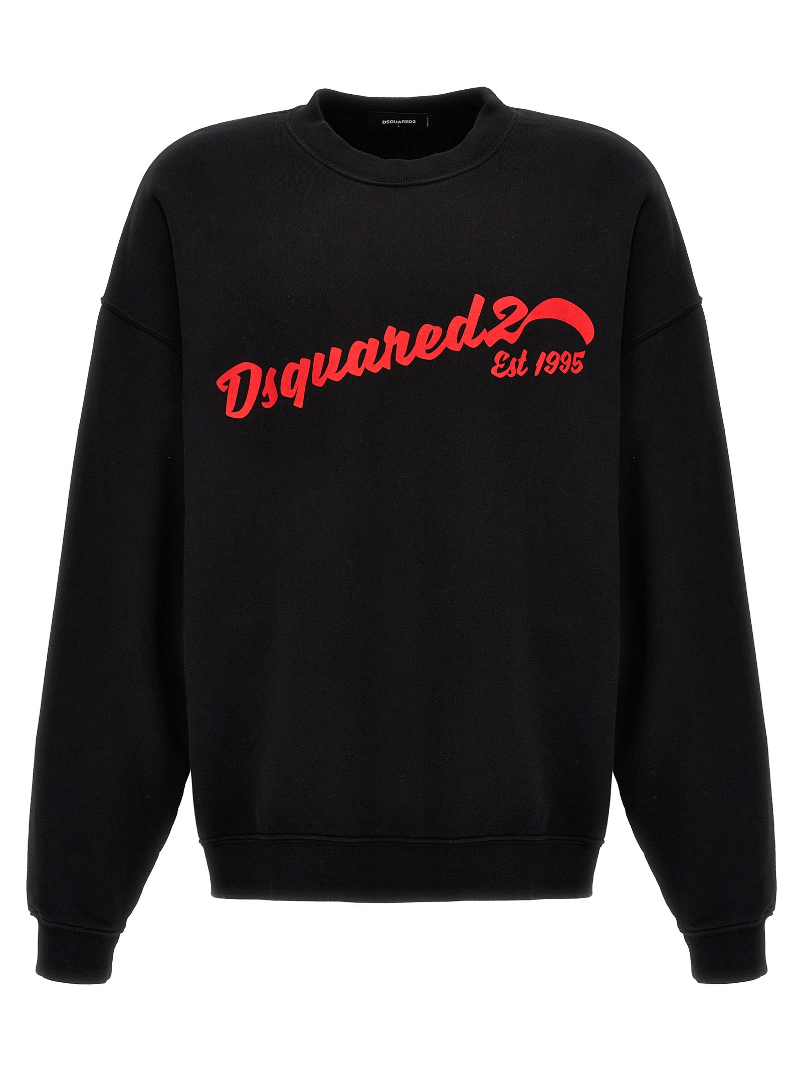 Dsquared2 Logo Sweatshirt