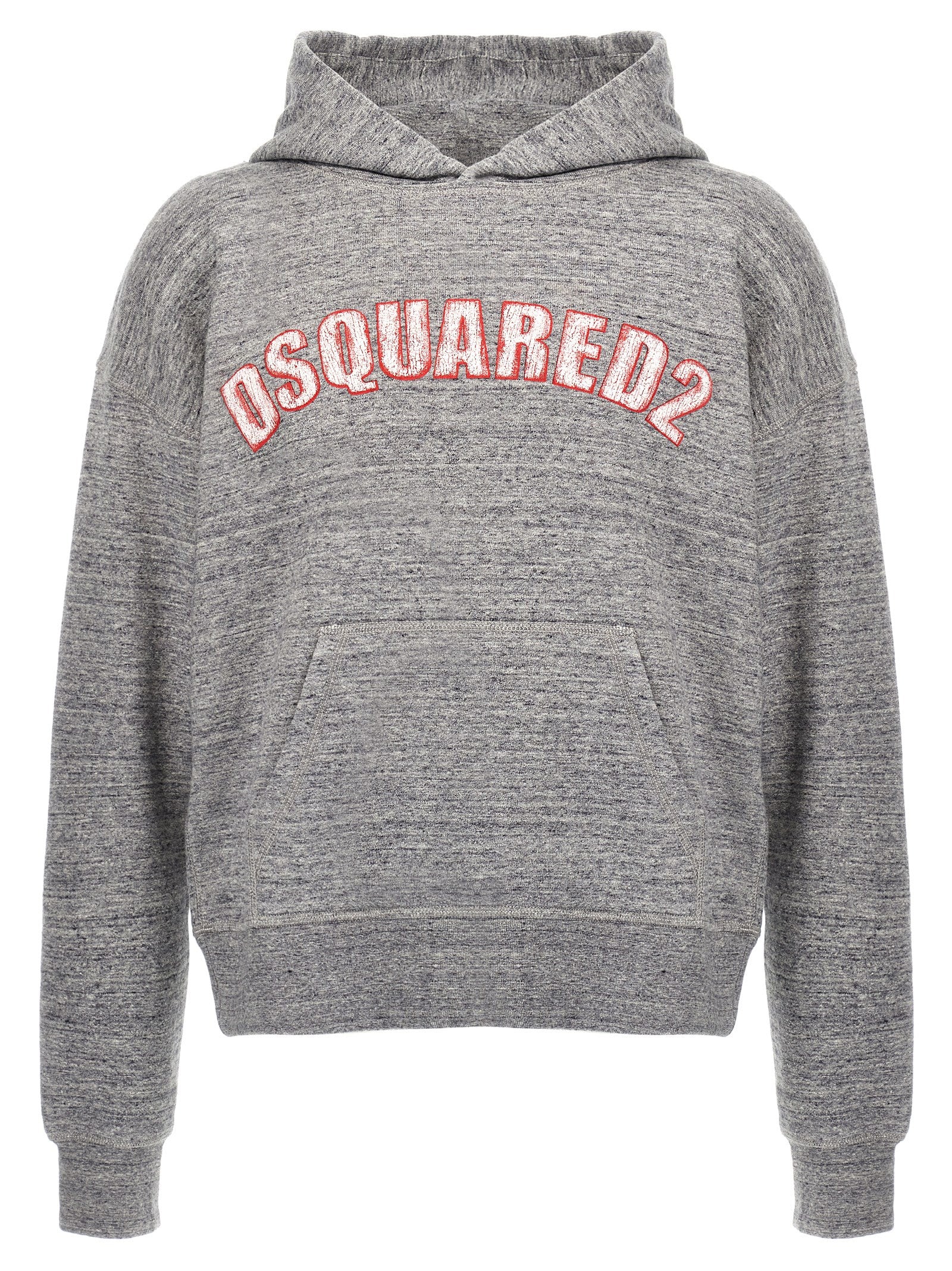 Dsquared2 'Nyc Fit' Hoodie