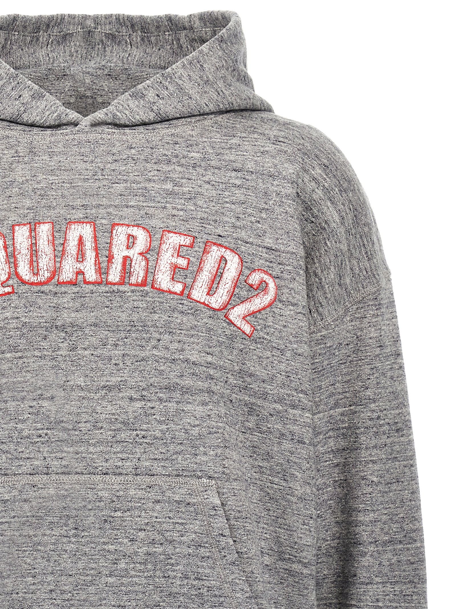 Dsquared2 'Nyc Fit' Hoodie