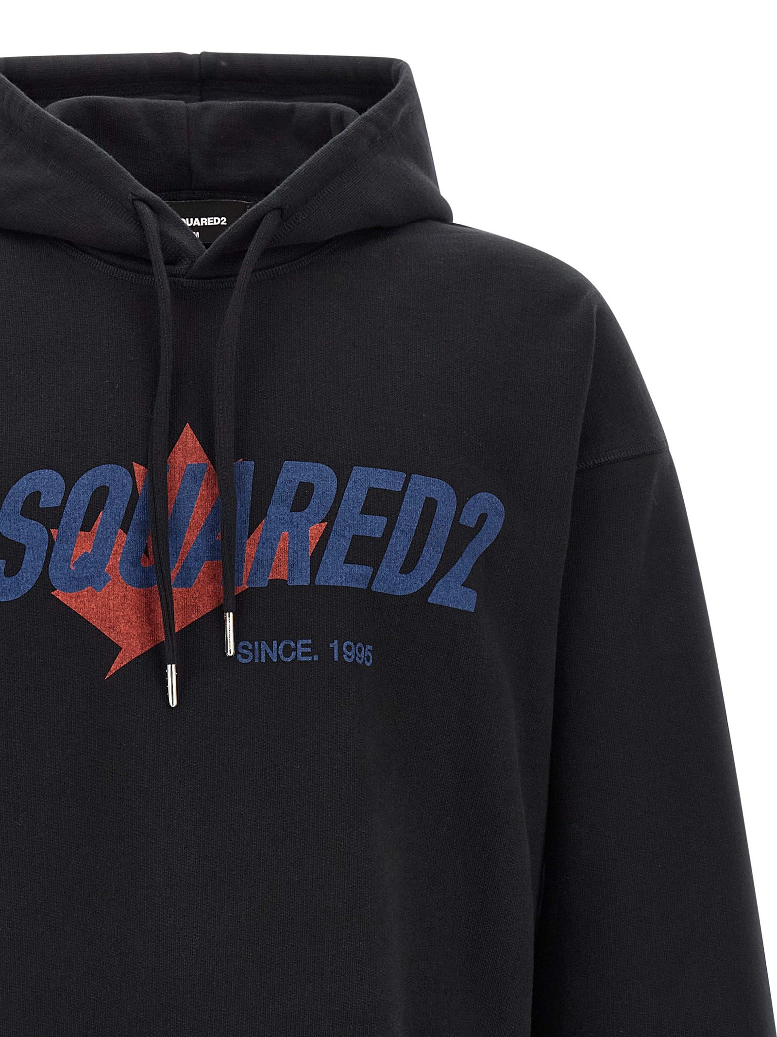 Dsquared2 'Dsquared2 Logo' Hoodie