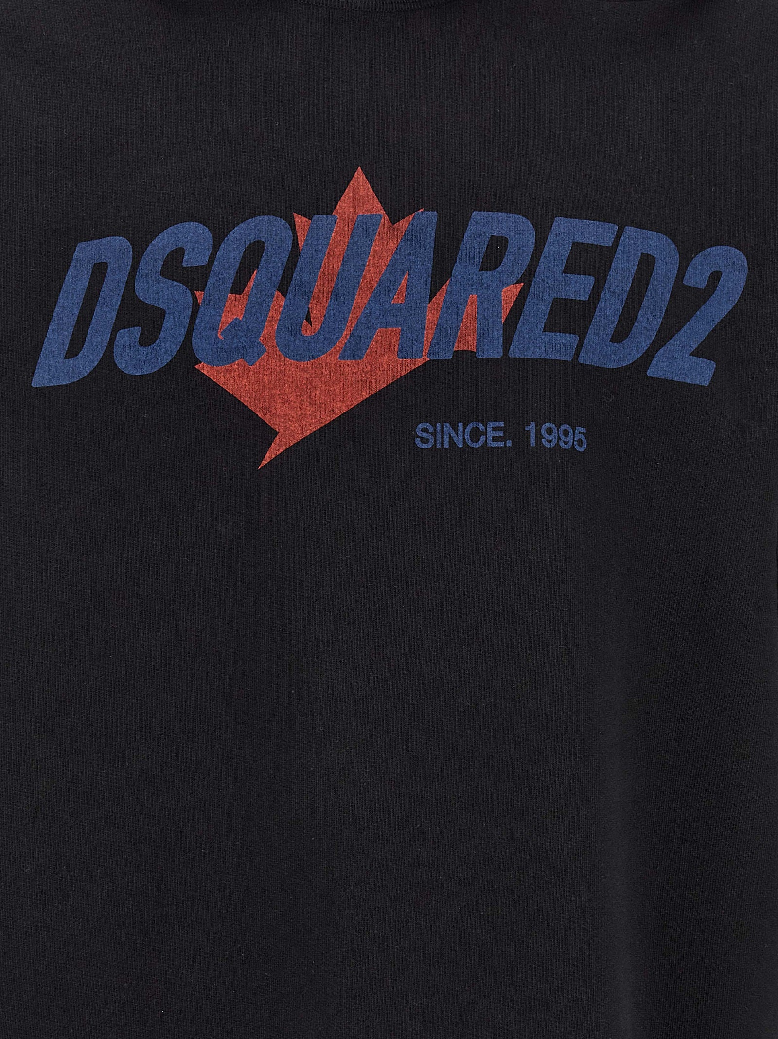 Dsquared2 'Dsquared2 Logo' Hoodie