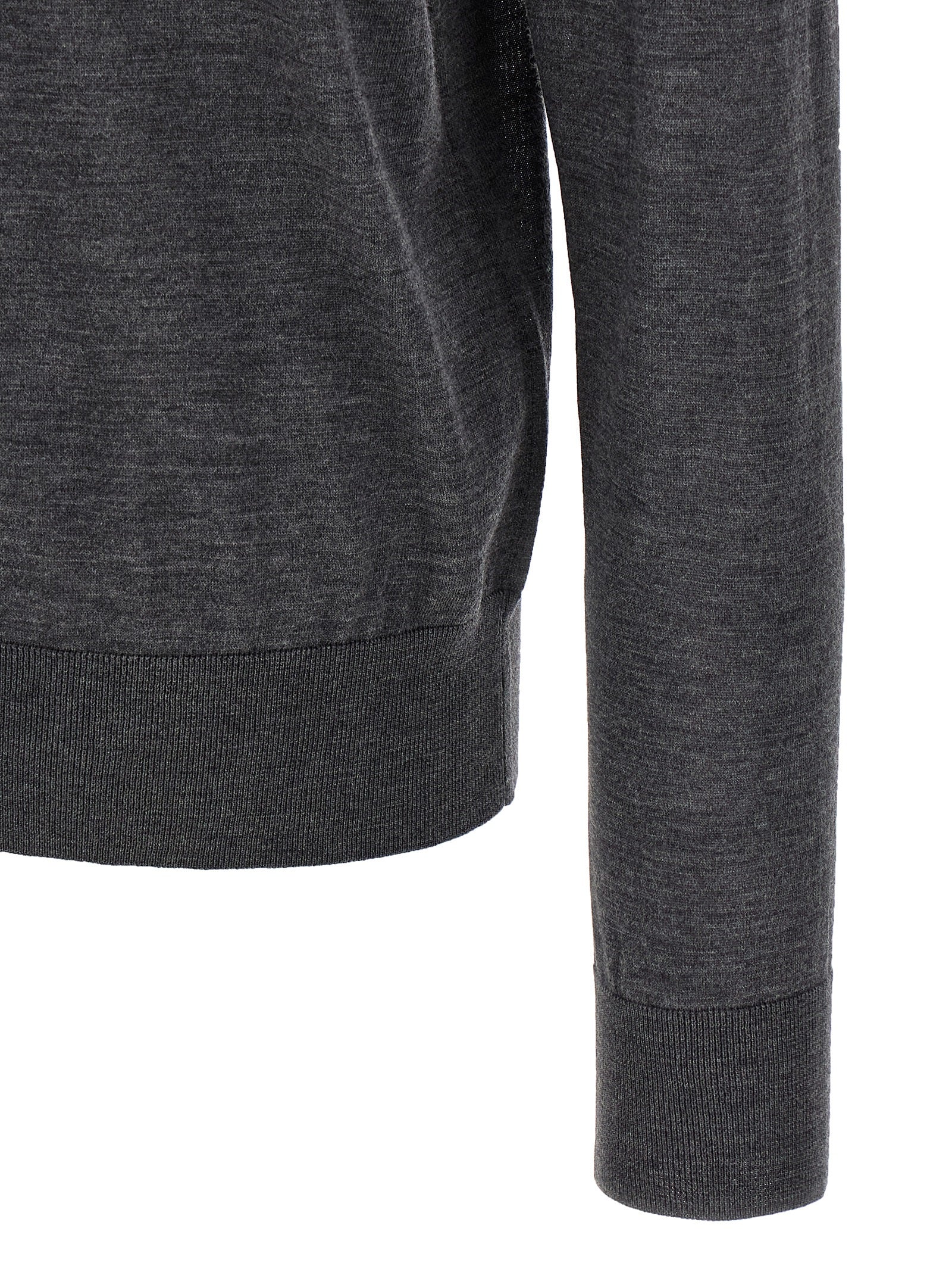 Dsquared2 'D2' Sweater