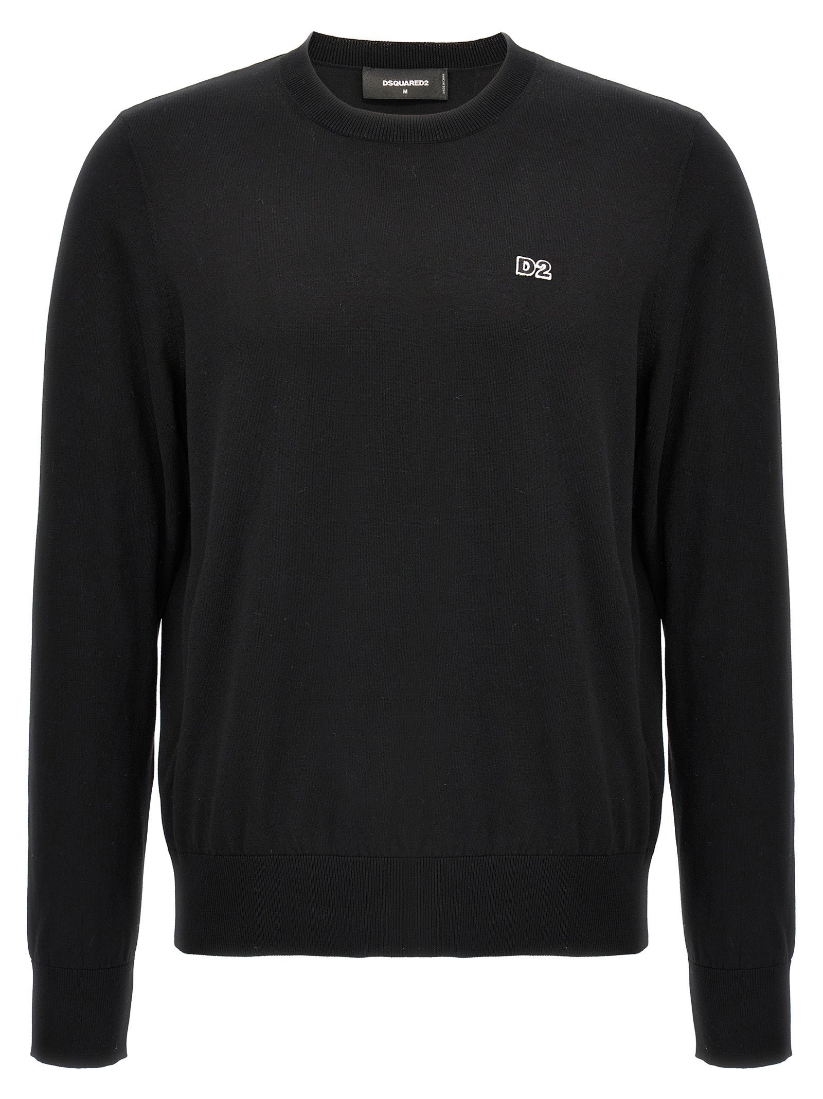 Dsquared2 'Crewneck' Sweater