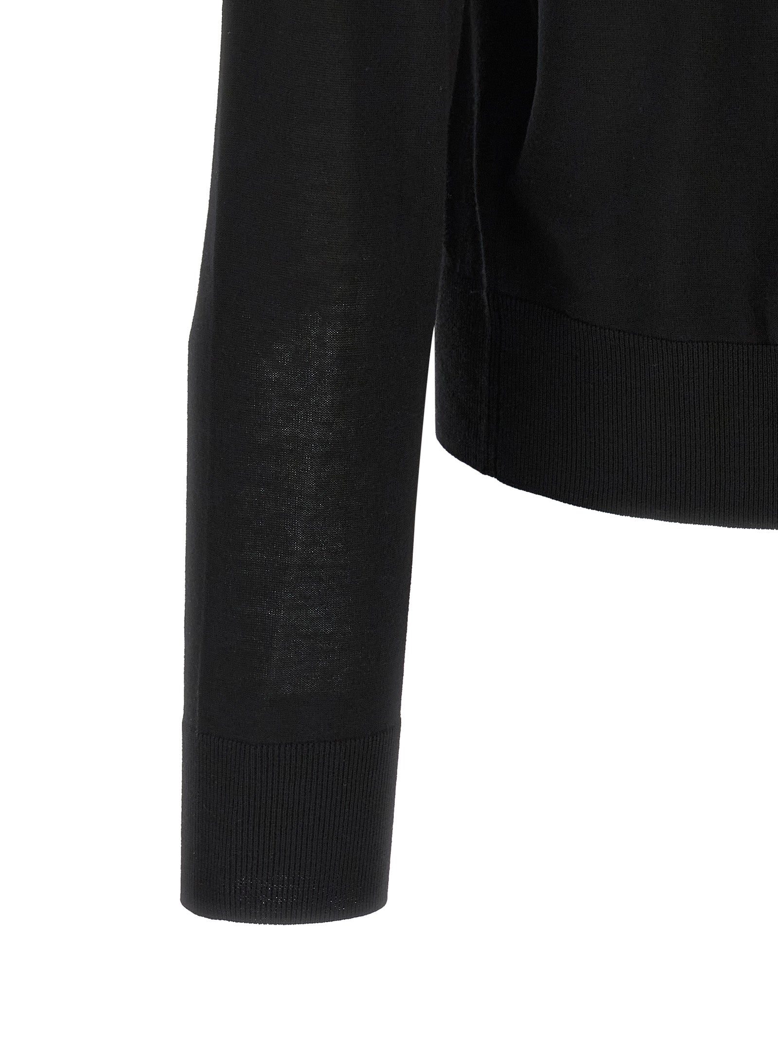 Dsquared2 Wool Sweater