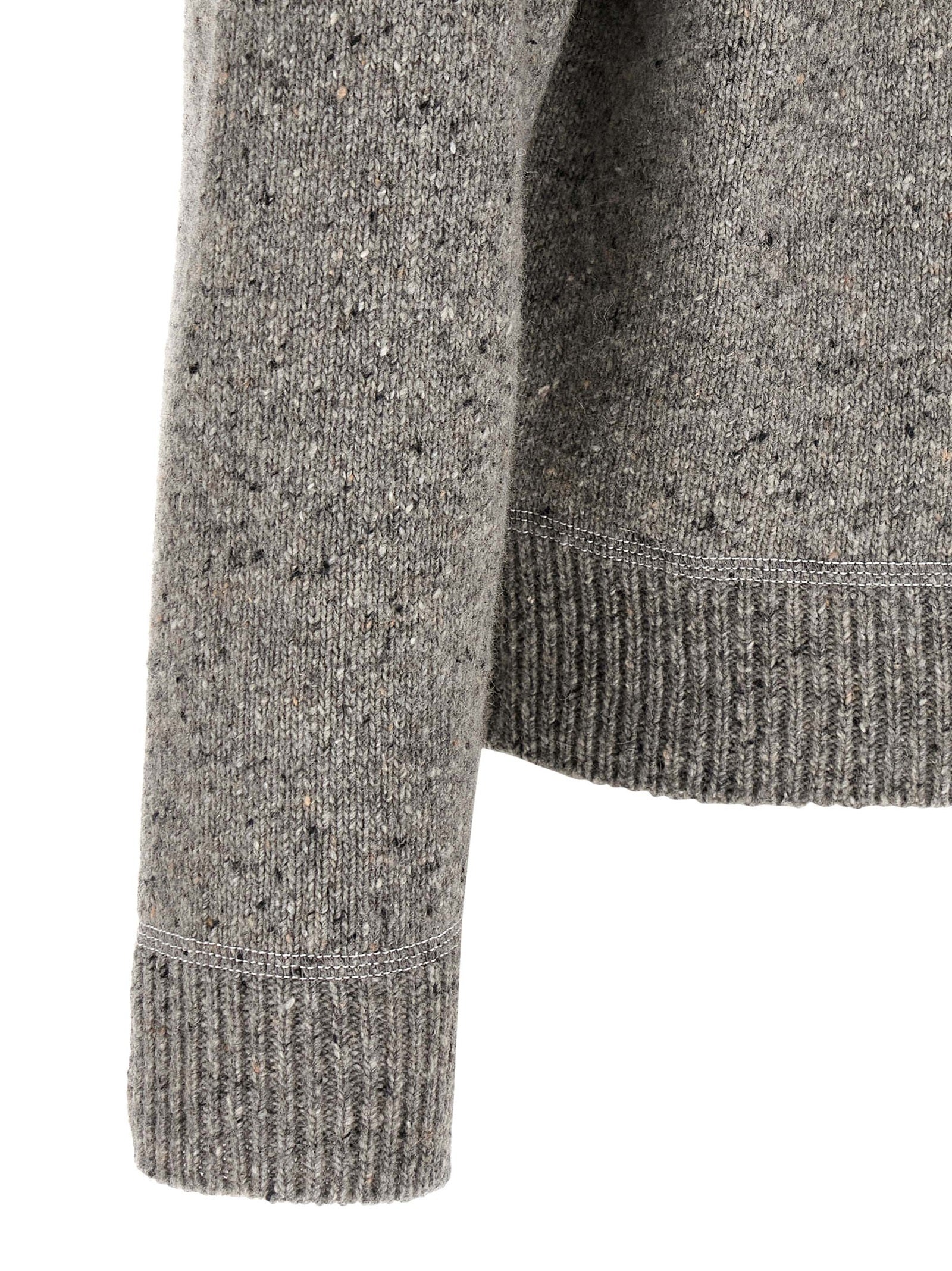 Dsquared2 'Basic Dsquared2' Cardigan