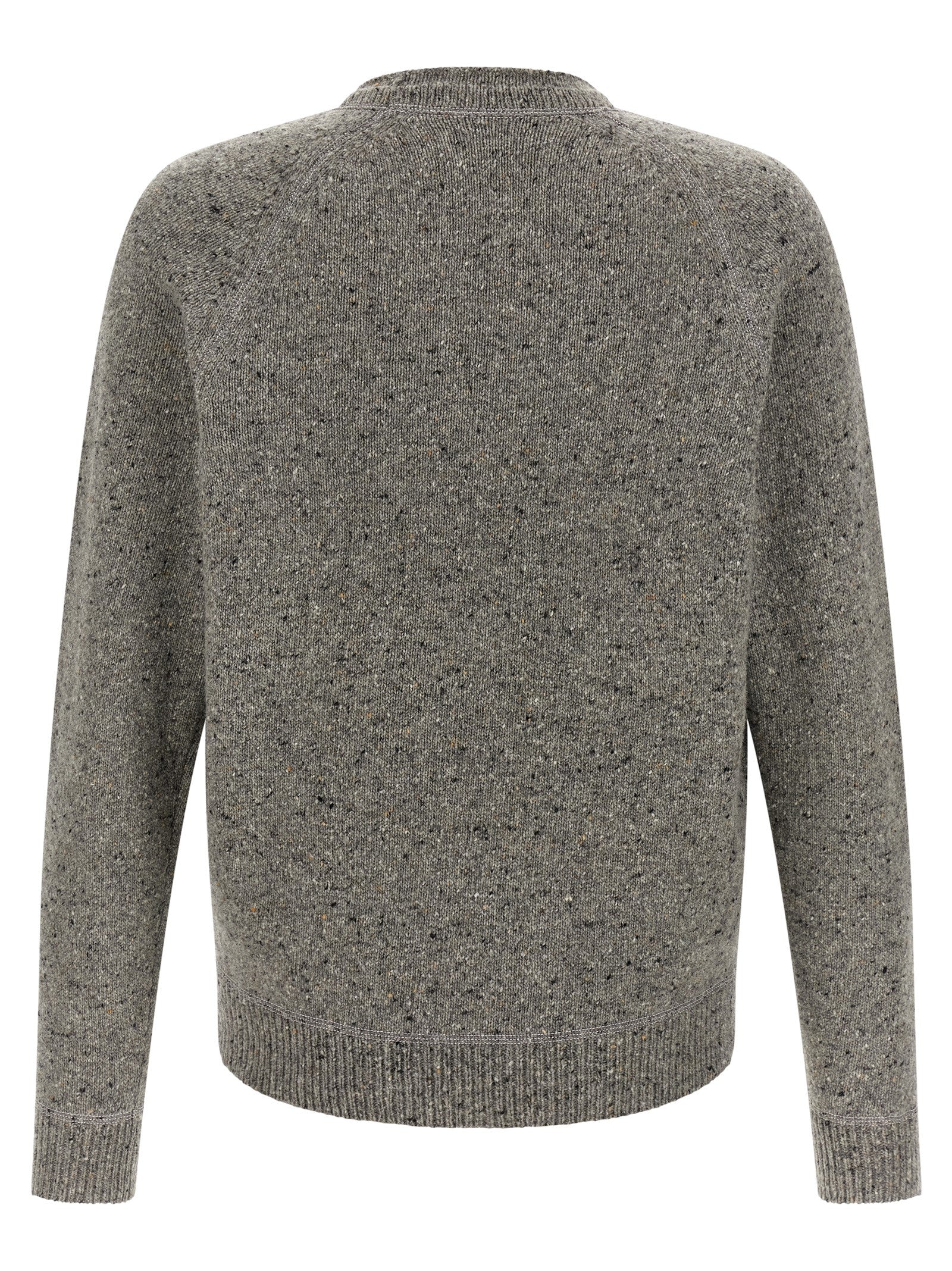 Dsquared2 'Knop Yarn' Sweater