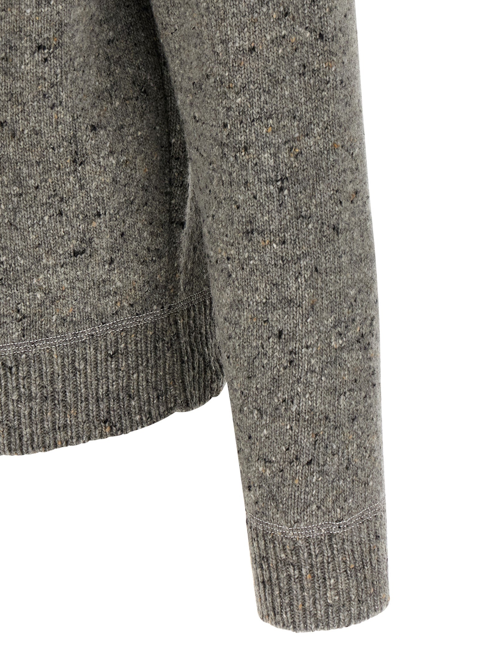 Dsquared2 'Knop Yarn' Sweater