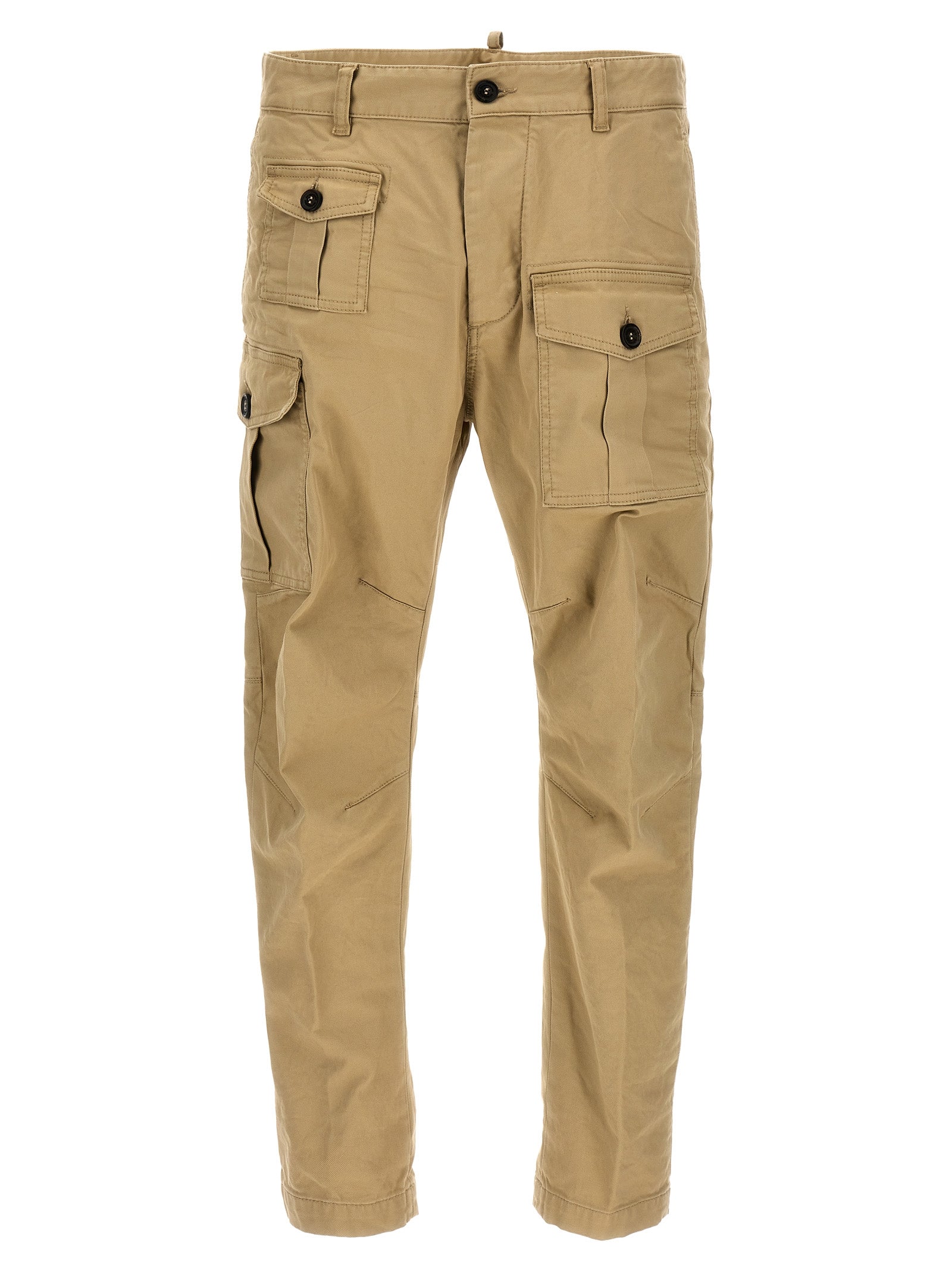 Dsquared2 'Sexy Cargo' Pants