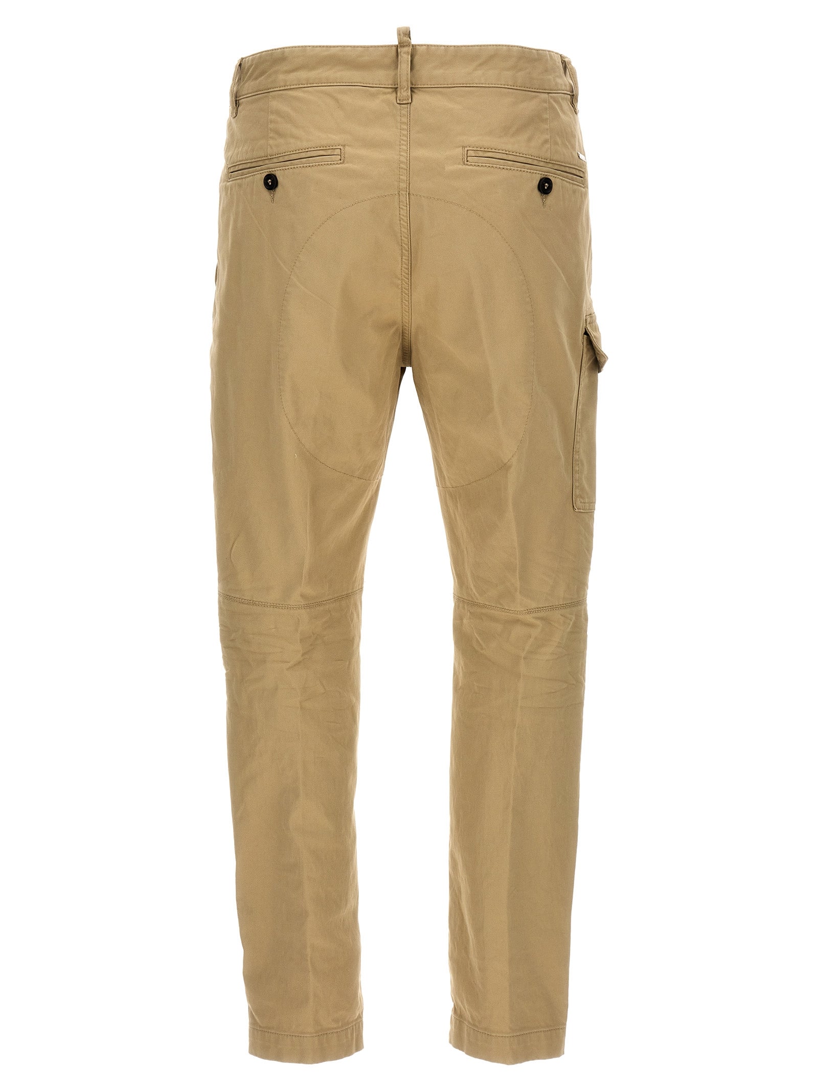 Dsquared2 'Sexy Cargo' Pants