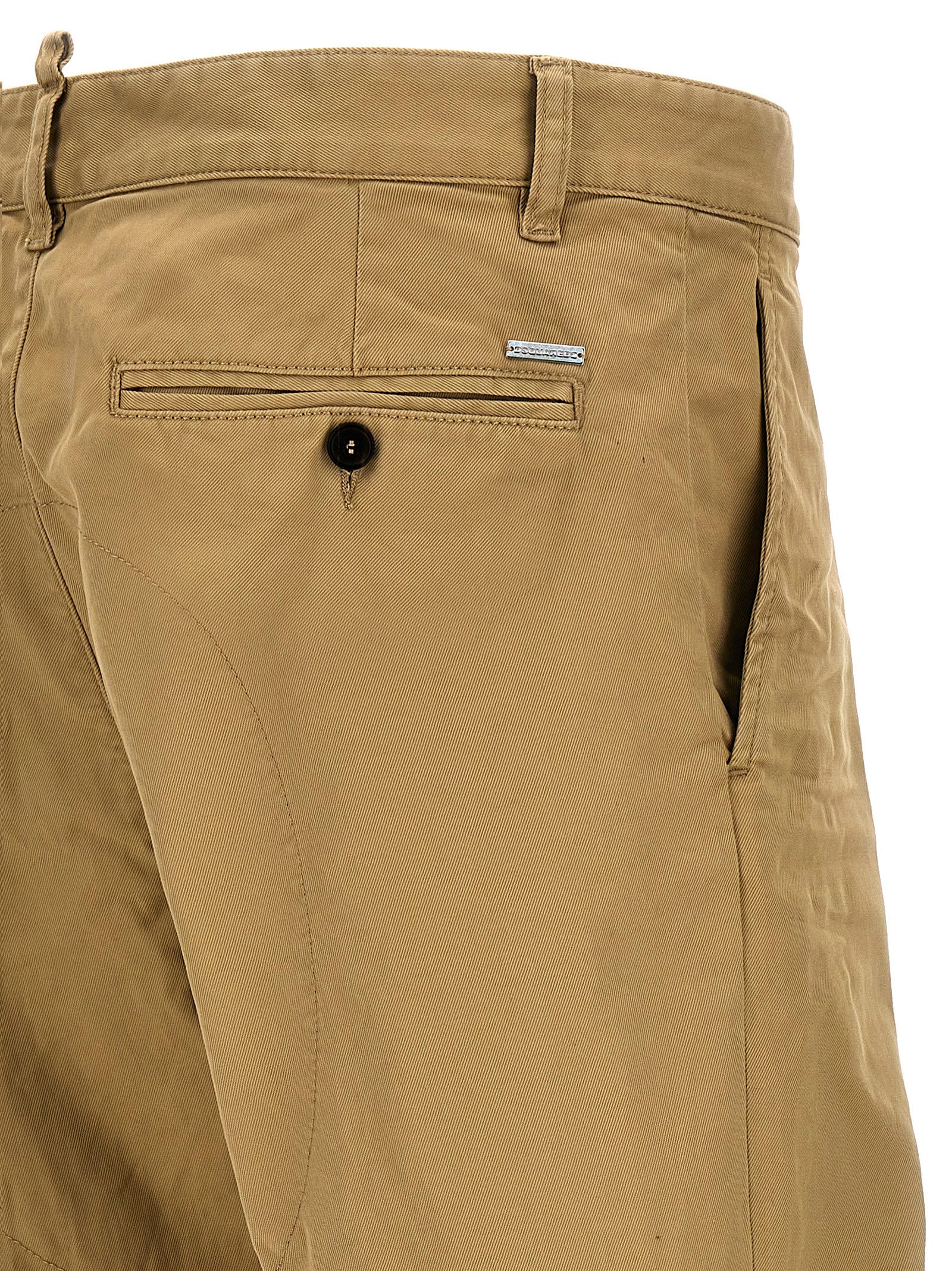 Dsquared2 'Sexy Chino' Pants