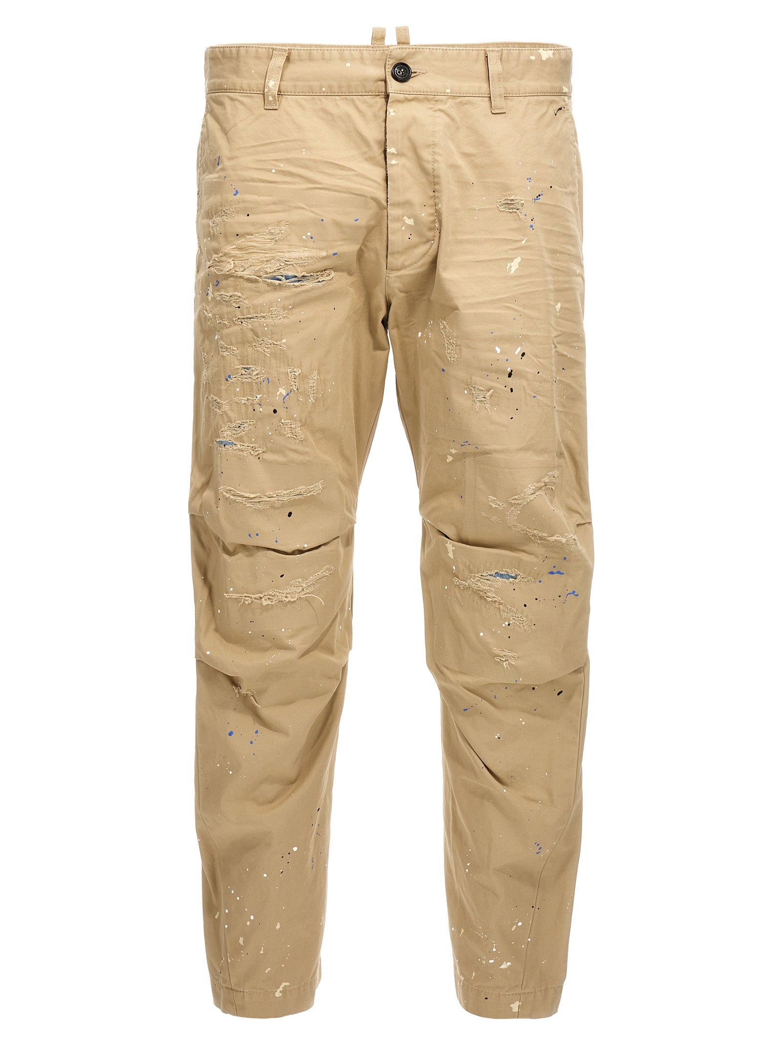 Dsquared2 Skipper Pants