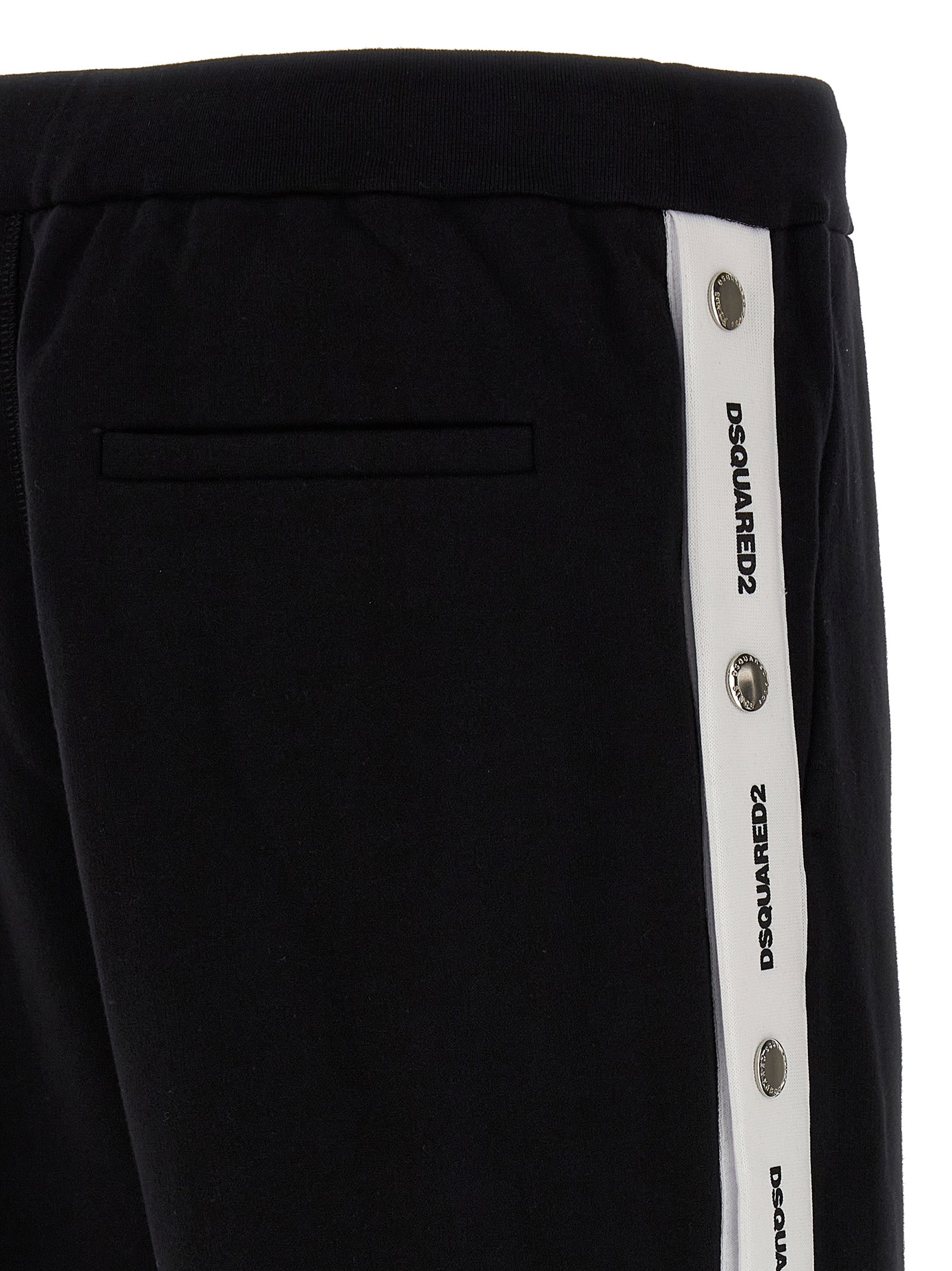 Dsquared2 'Burbs' Joggers