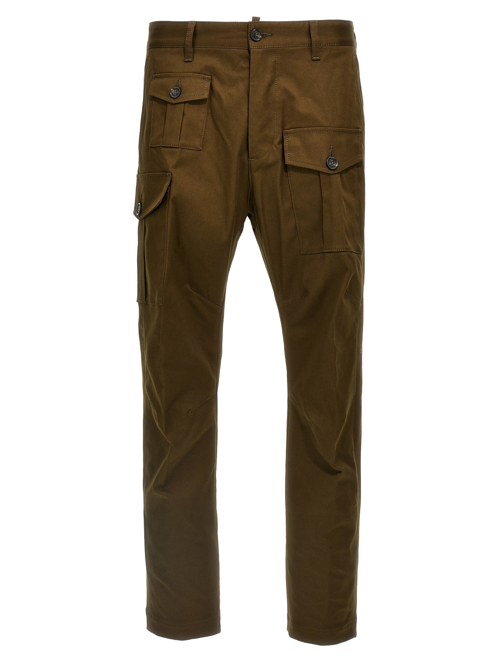 Dsquared2 'Sexy Cargo' Pants