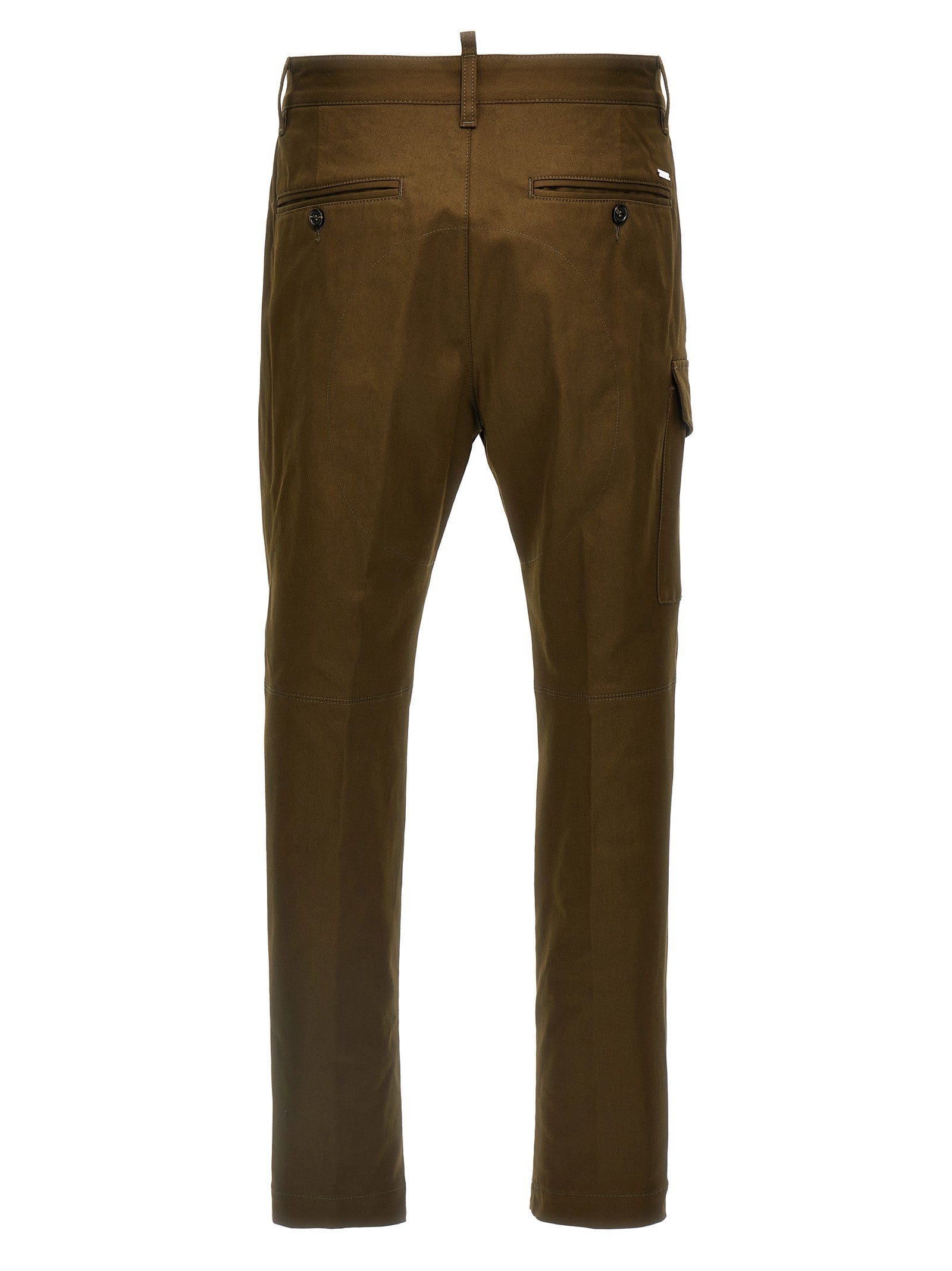 Dsquared2 'Sexy Cargo' Pants