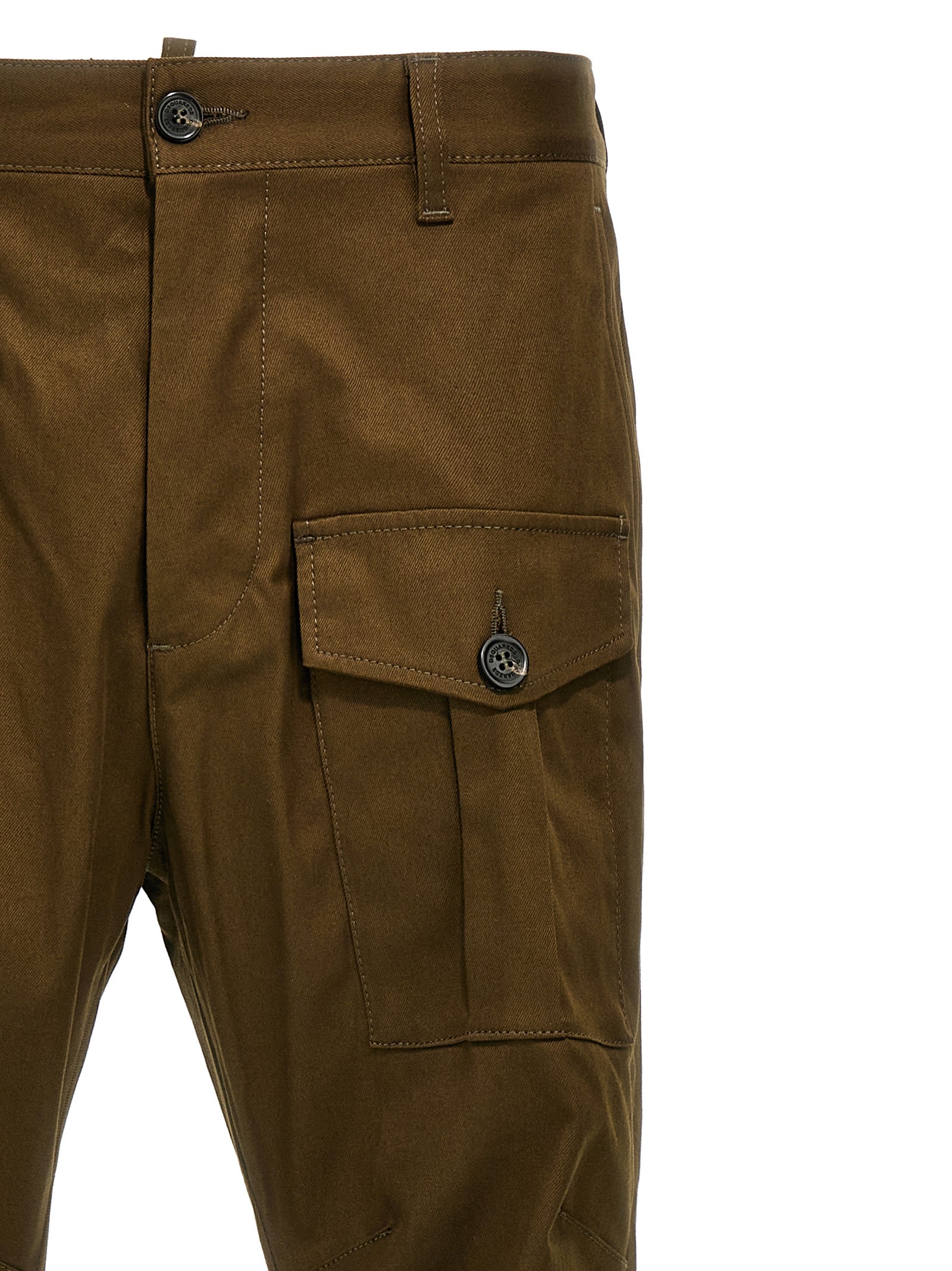 Dsquared2 'Sexy Cargo' Pants