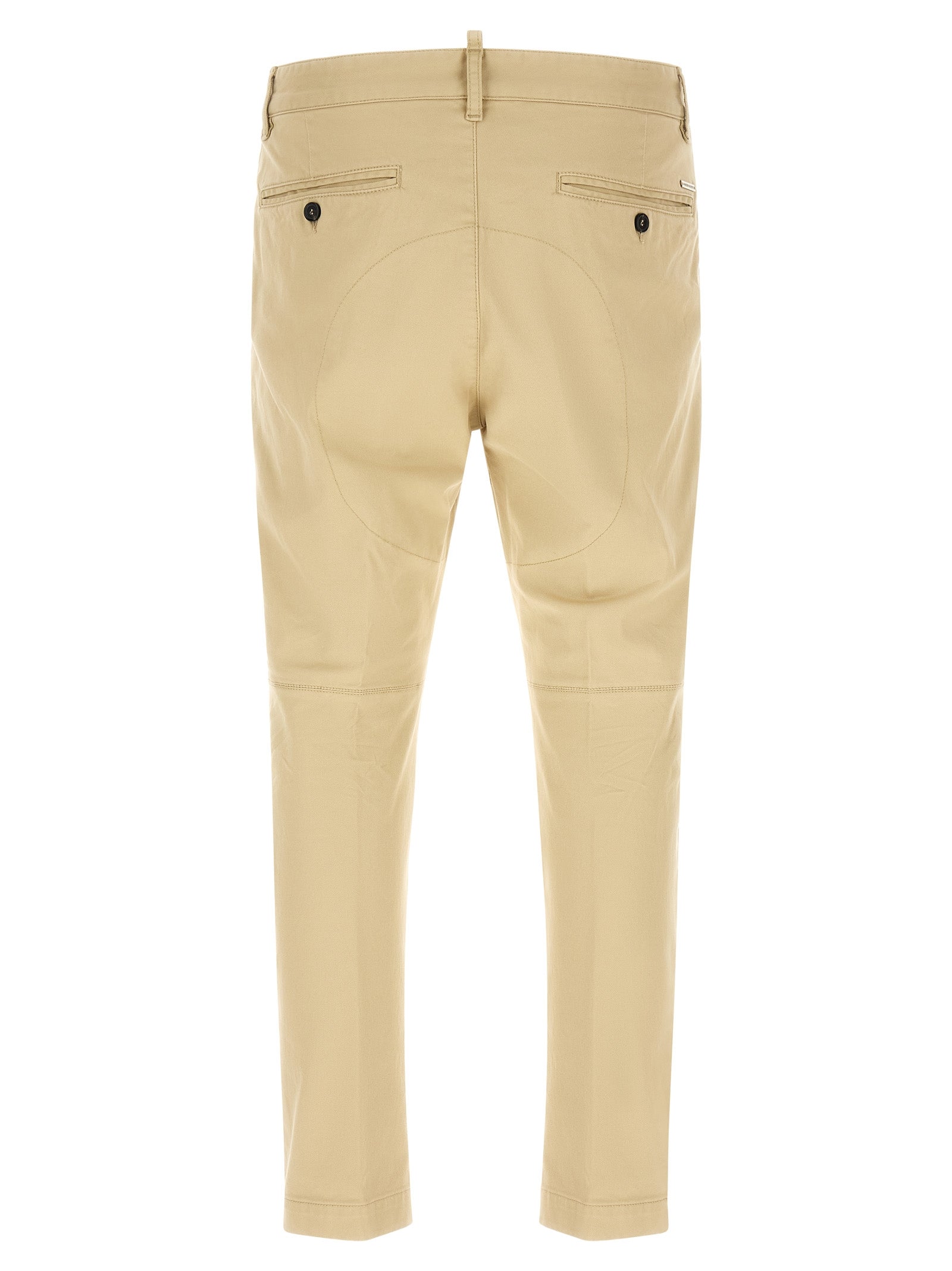 Dsquared2 'Sexy Cargo' Pants